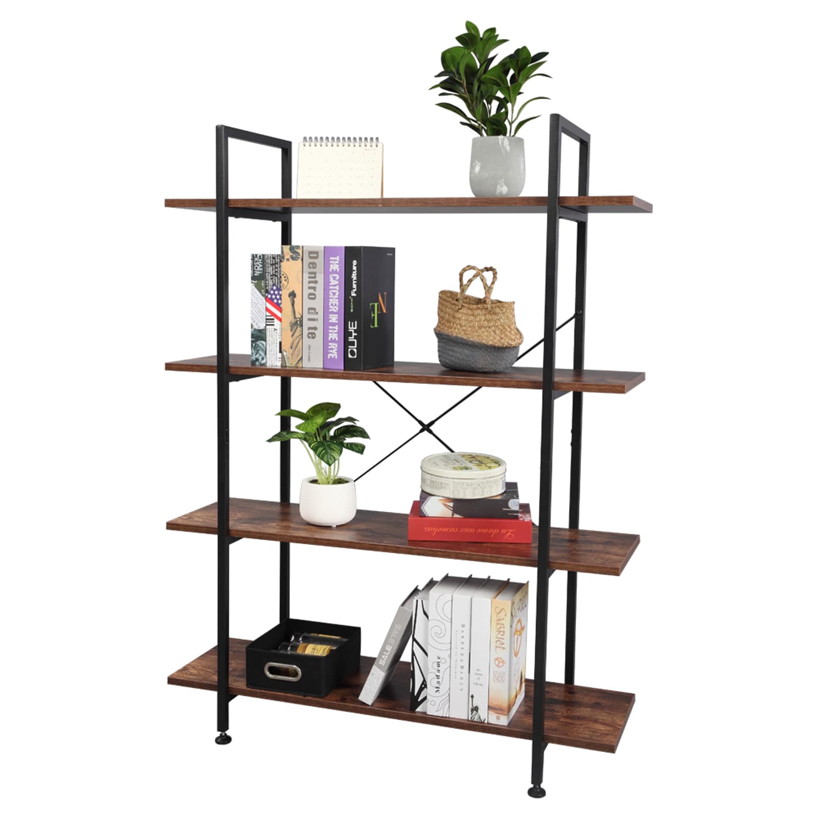 Winado LO1G13002281 bookcases - View #4