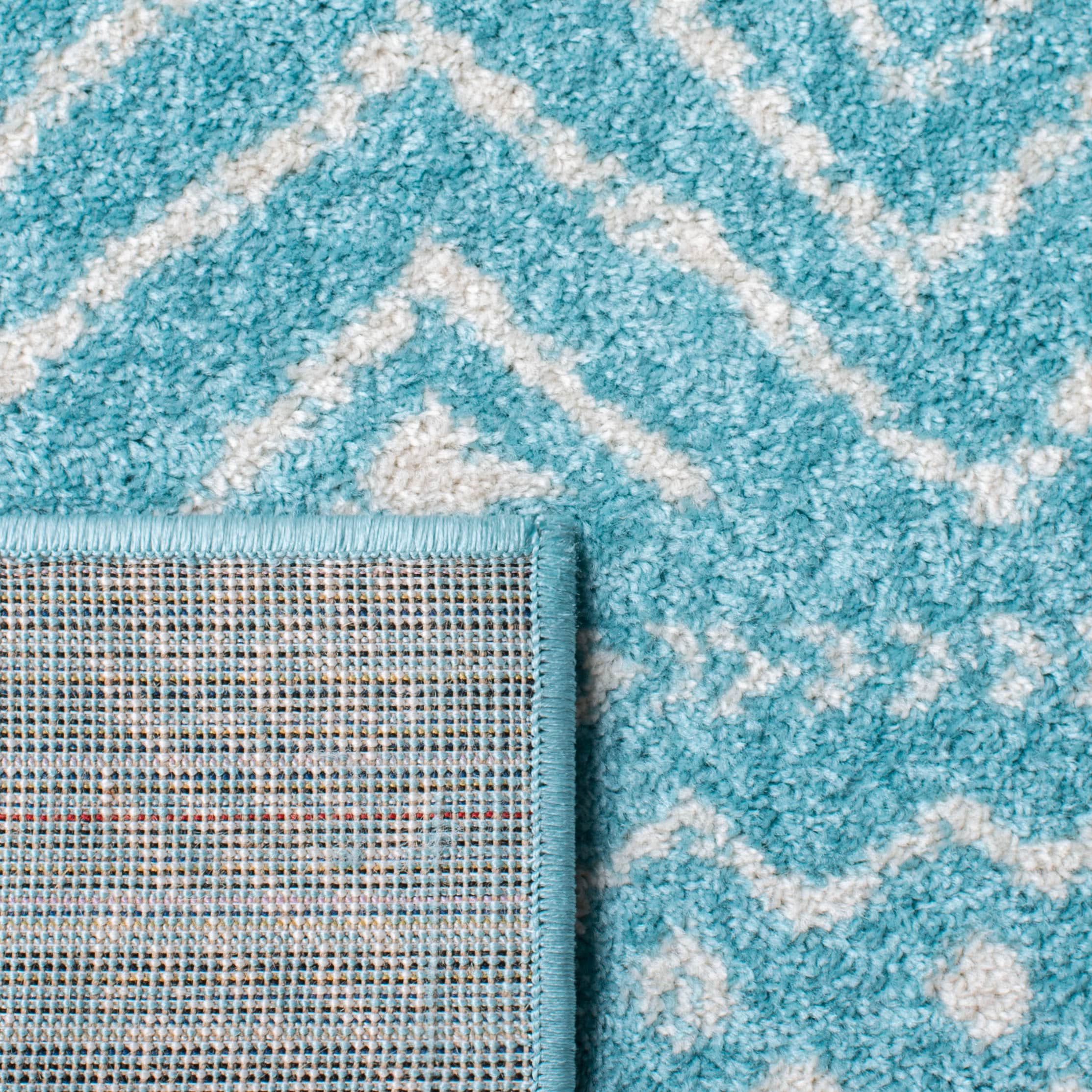 Safavieh TUL267K-7SQ rugs - View #4