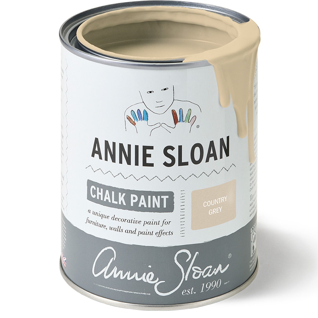 Annie Sloan P008CGR.X101.01 Cabinet-Furniture-Paint - View #3