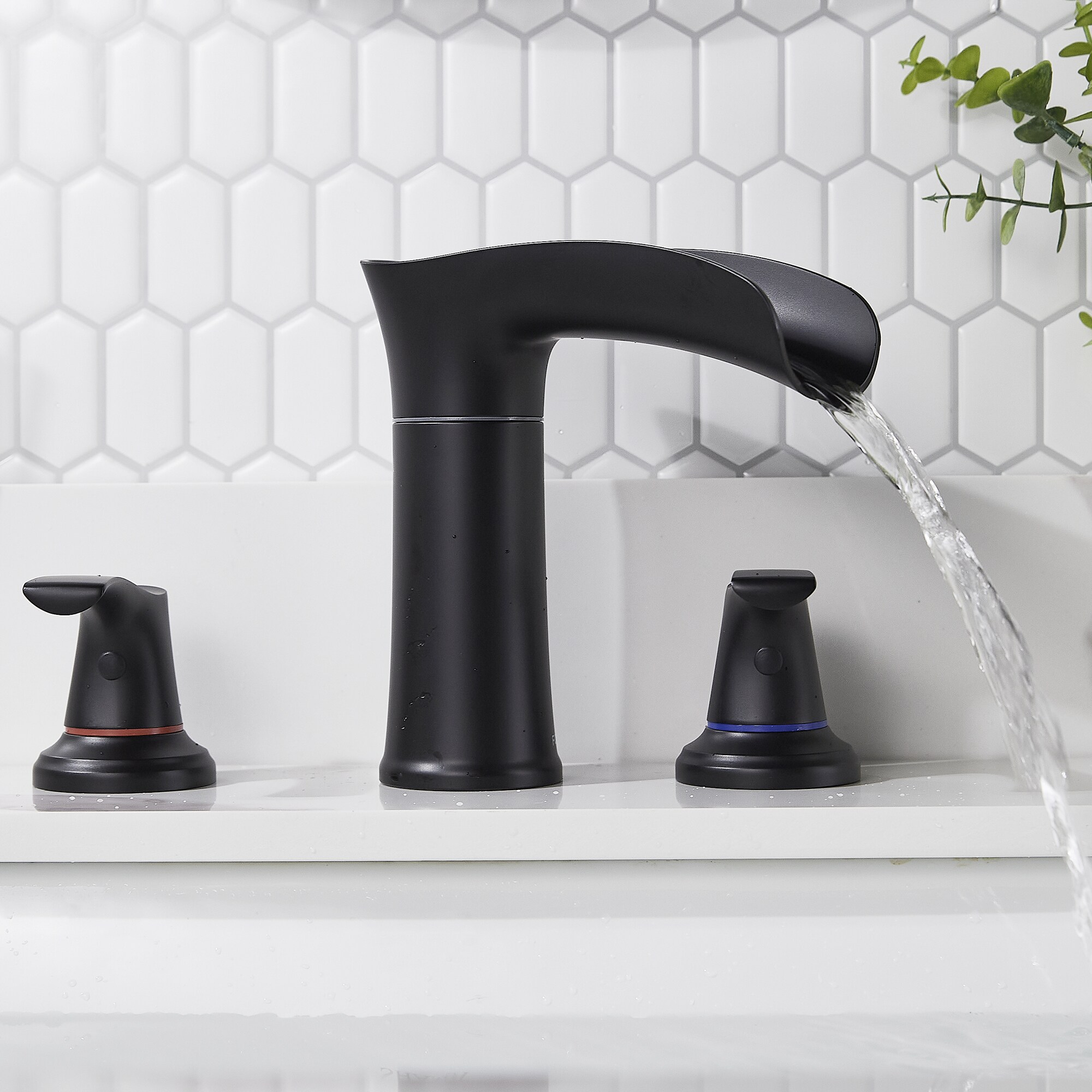 FORIOUS LL03701B Lavatory-Faucets - View #7