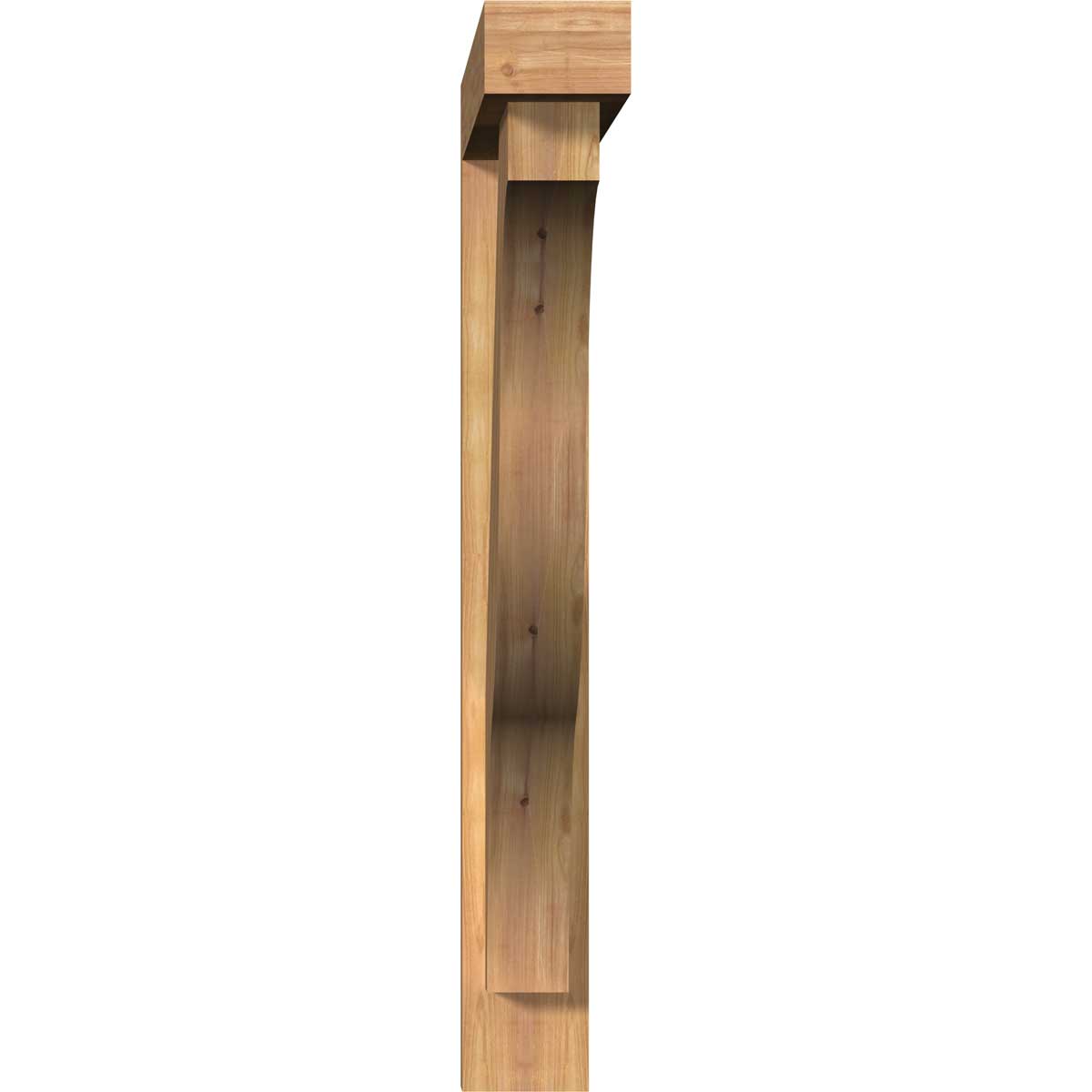 Ekena Millwork 1462362 Exterior-Brackets-Braces - View #2