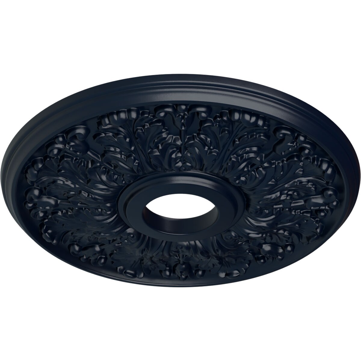 Ekena Millwork CM16APMDF Ceiling-Medallions - View #2