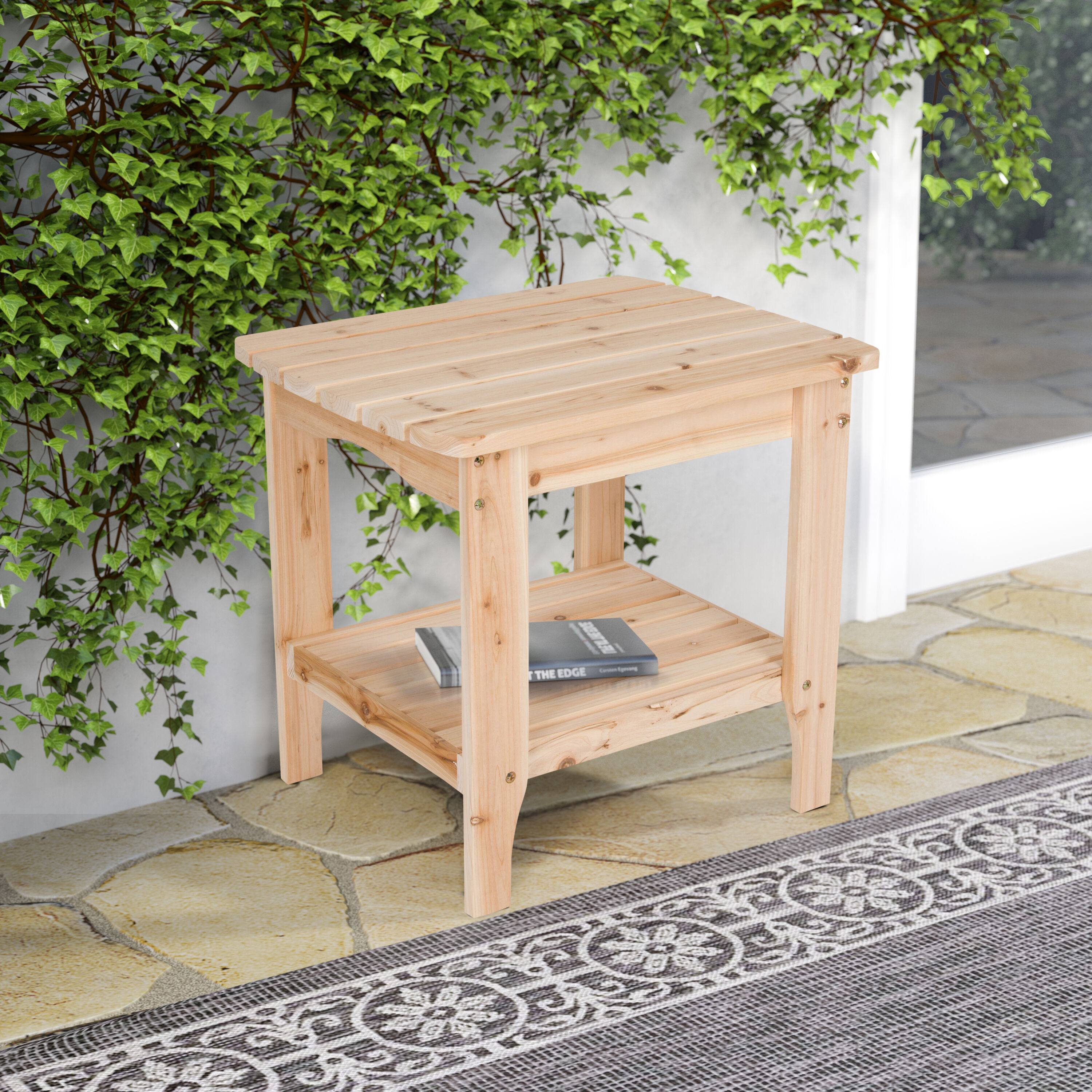 Shine Company 4103N Patio-Tables - View #10