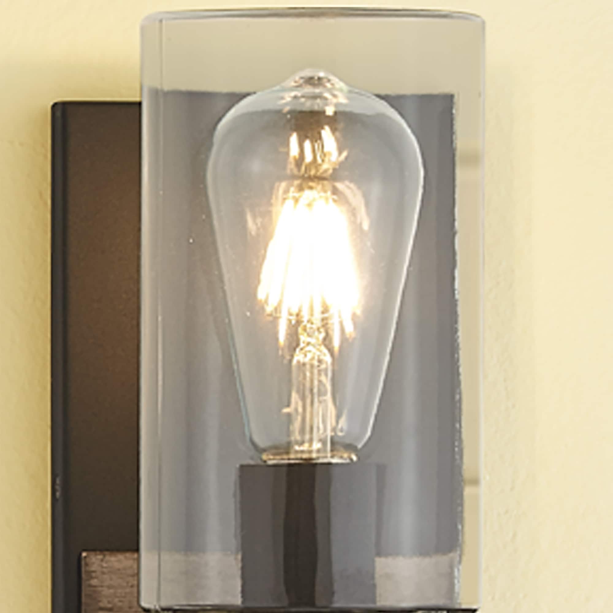 ACROMA 37OD01DRAZCL Outdoor-Wall-Lighting - View #5
