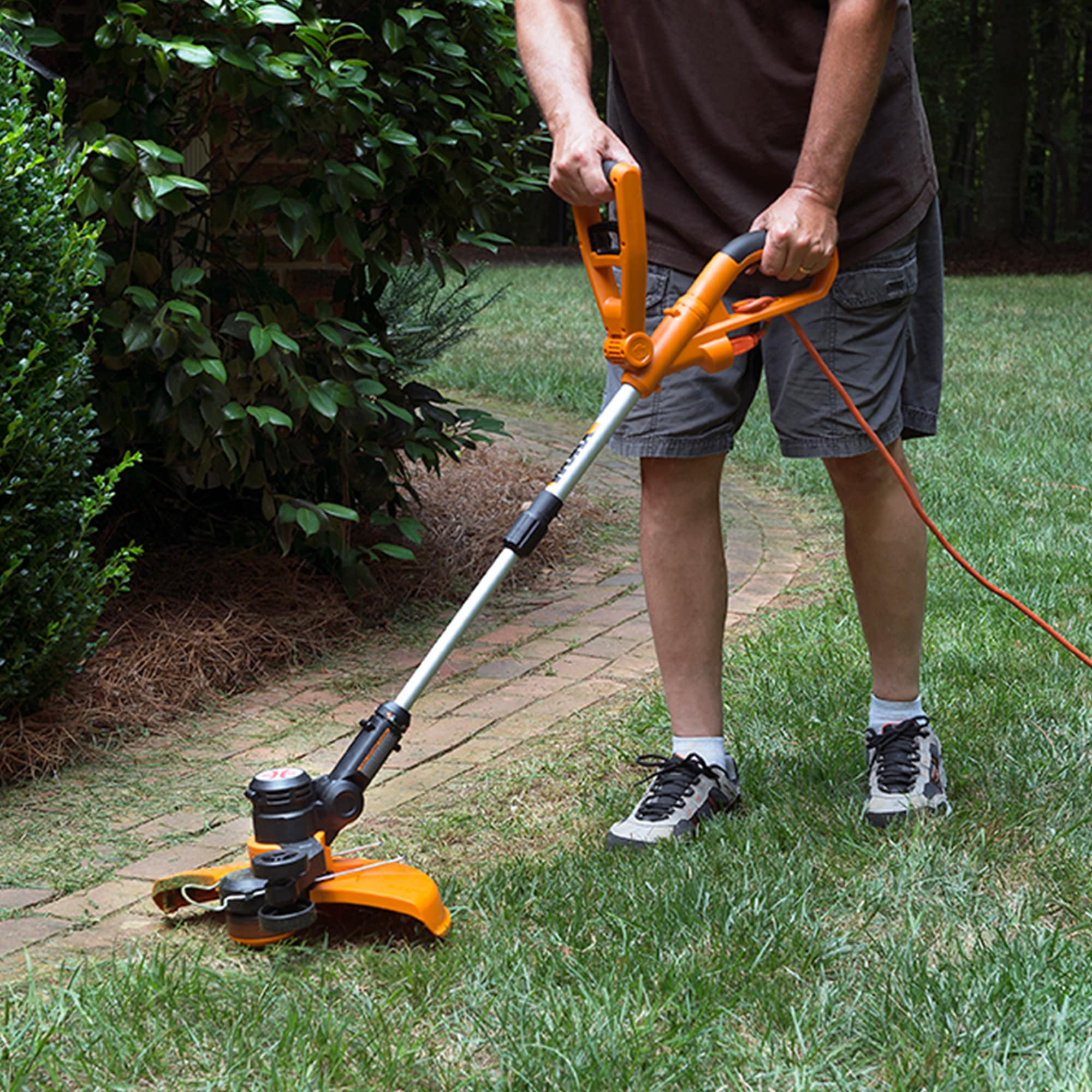 WORX String Trimmer Parts at Lowes