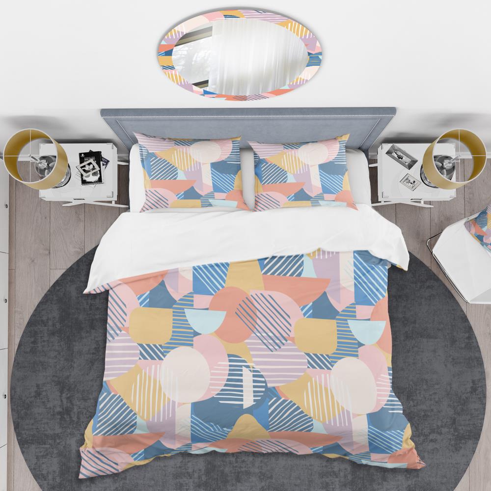 Designart BED24415-Q bedding - View #2