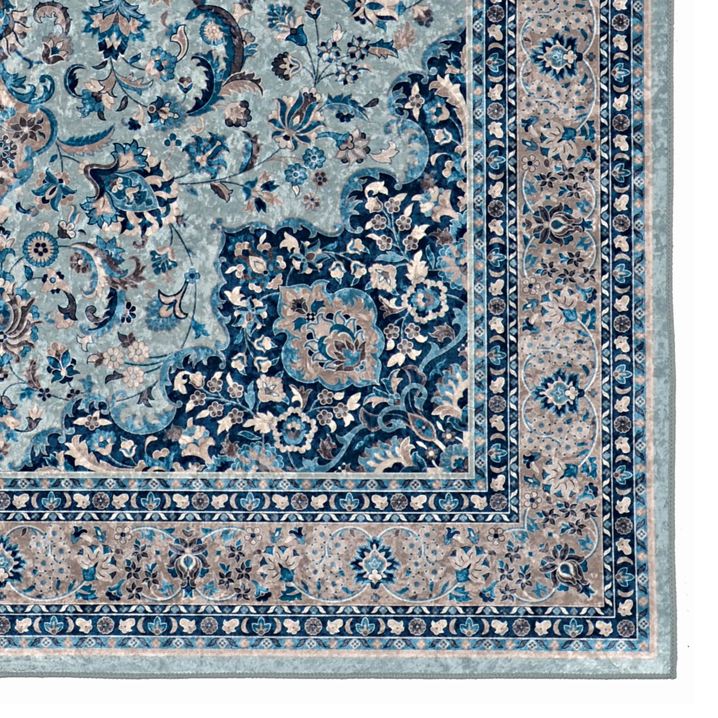 Linon RUGEM1271 rugs - View #2