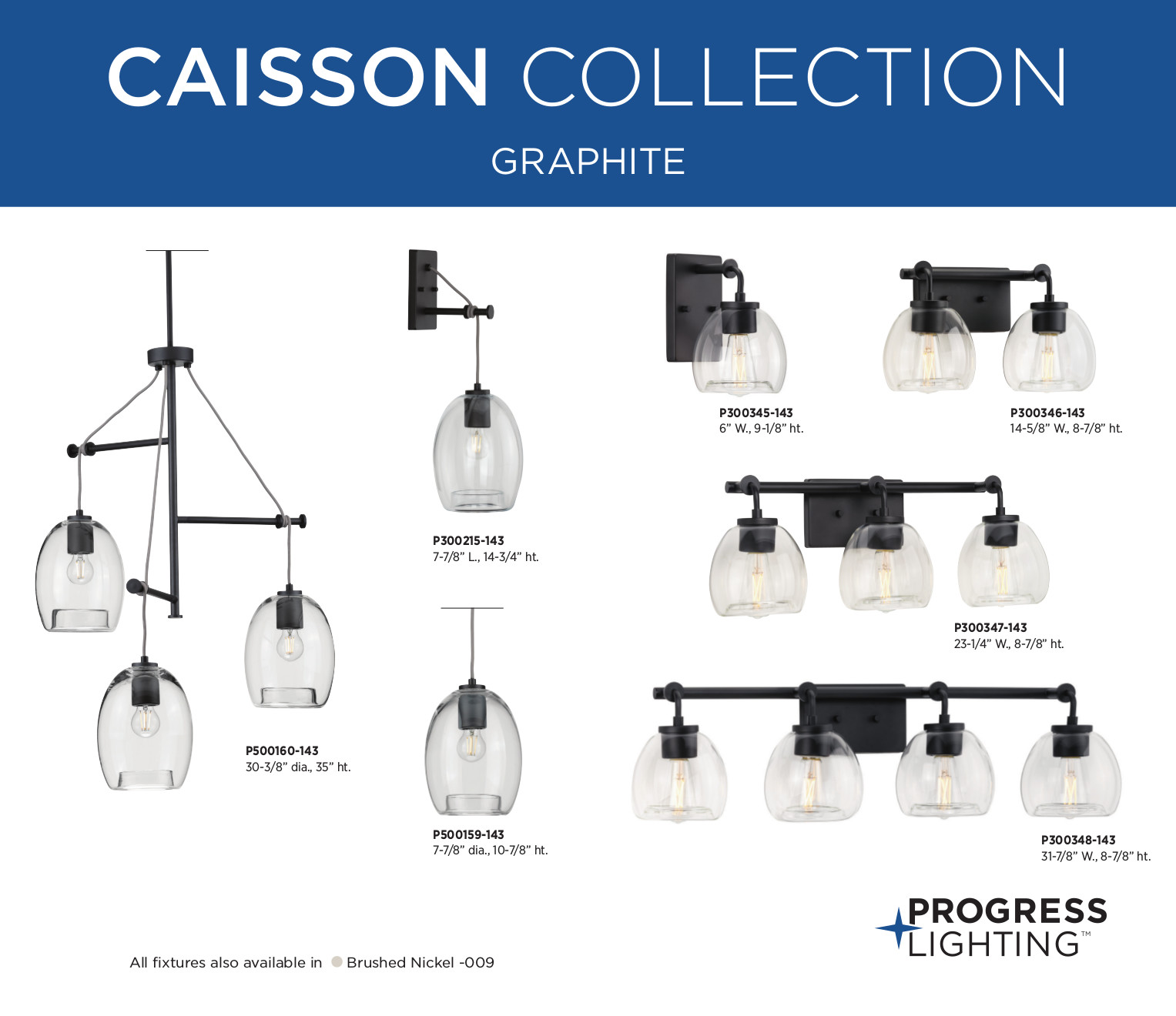 Progress Lighting P500159-143 Pendant-Lights - View #4