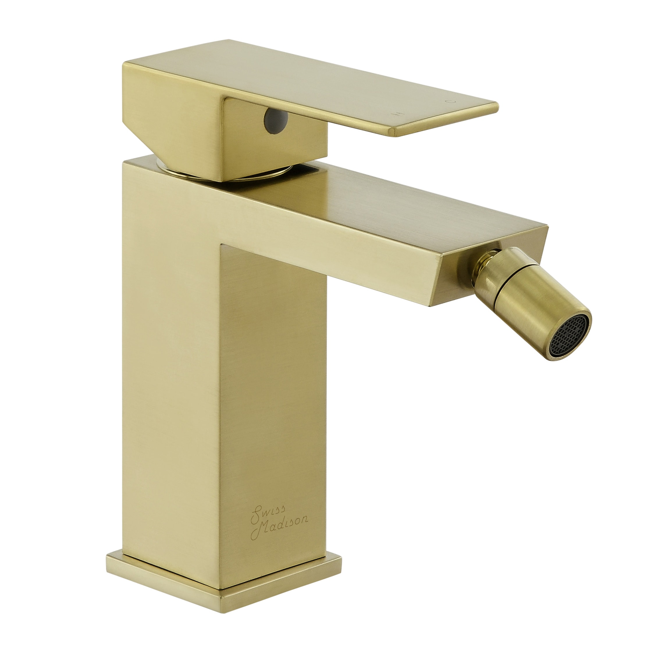 Swiss Madison SM-25-DFBAS03BG Bidet-Faucets - View #4