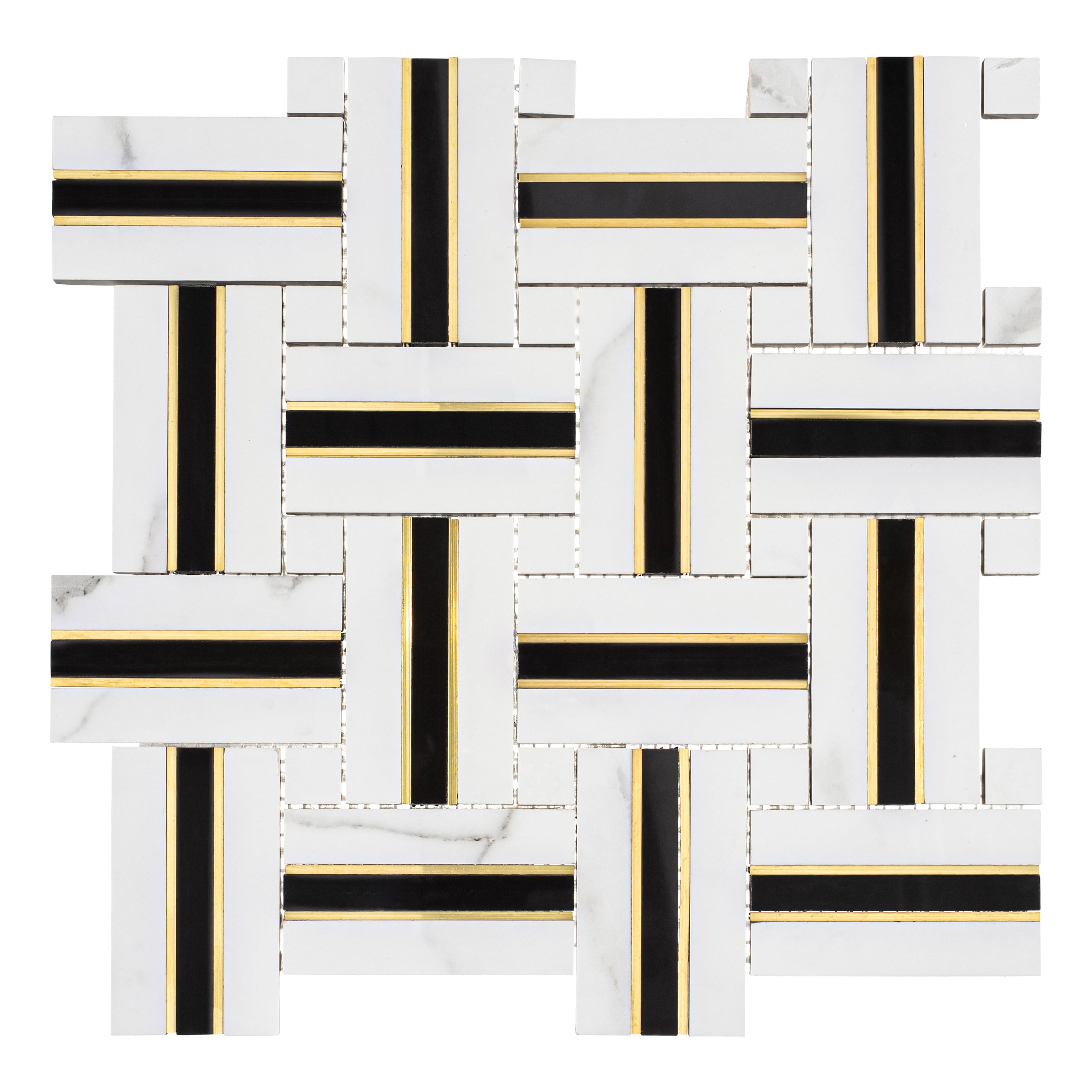 Andova Tiles ANDCHIC303 Ceramic-Tile - View #2