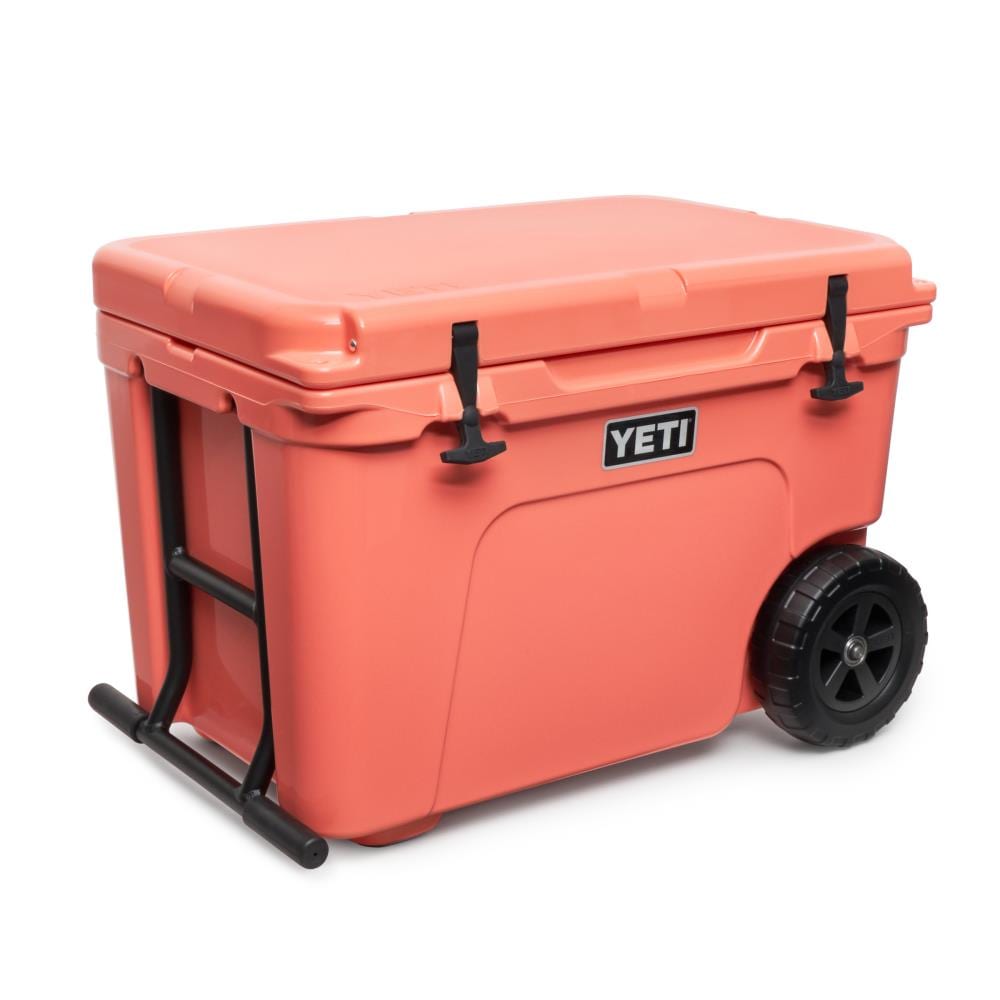 Buy Wholesale United States Yeti Tundra Haul Coral Cooler Limited Edition  Color New & Yeti Tundra Haul Coral Cooler at USD 300