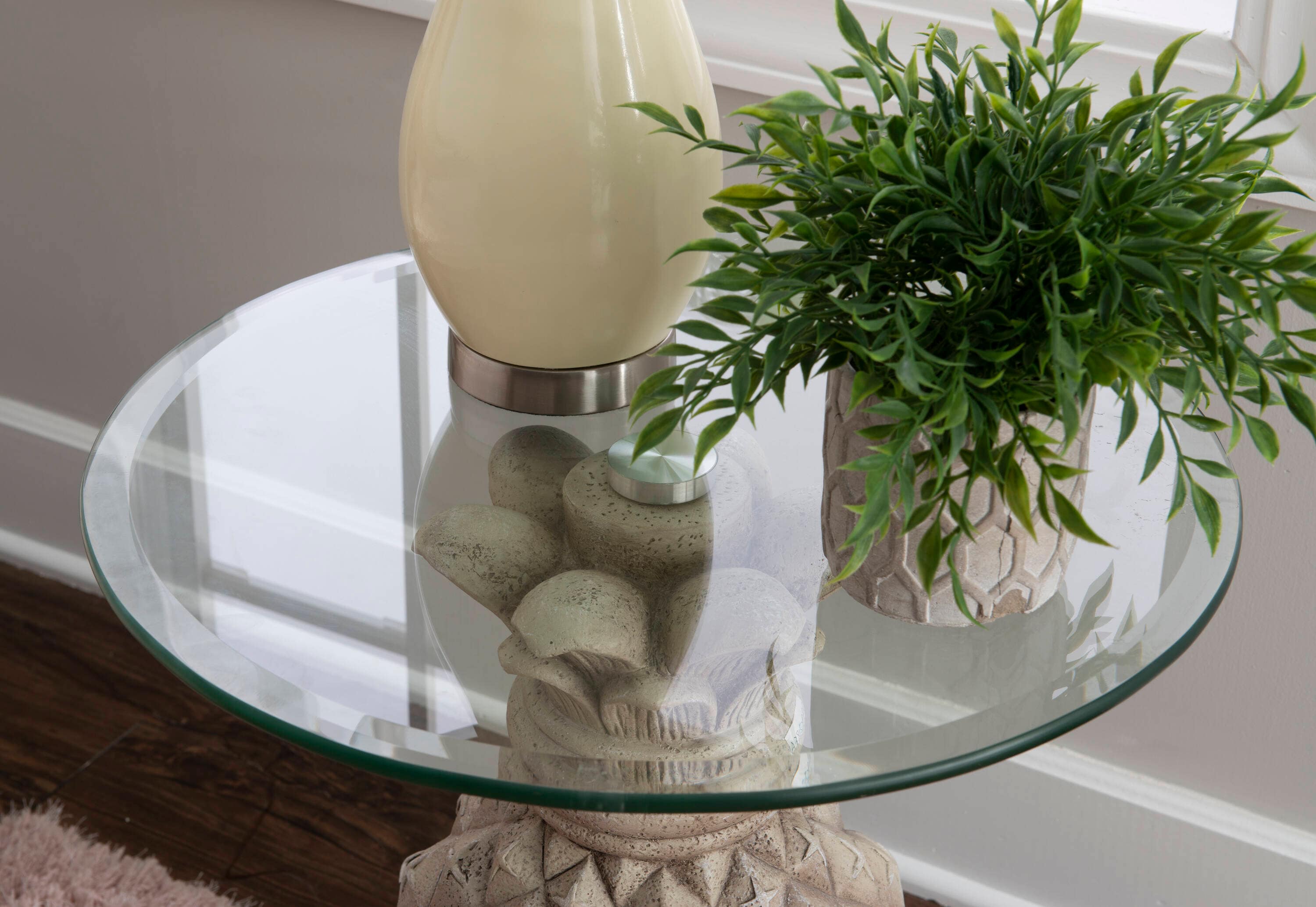 Linon PWLS365 End-Tables - View #5