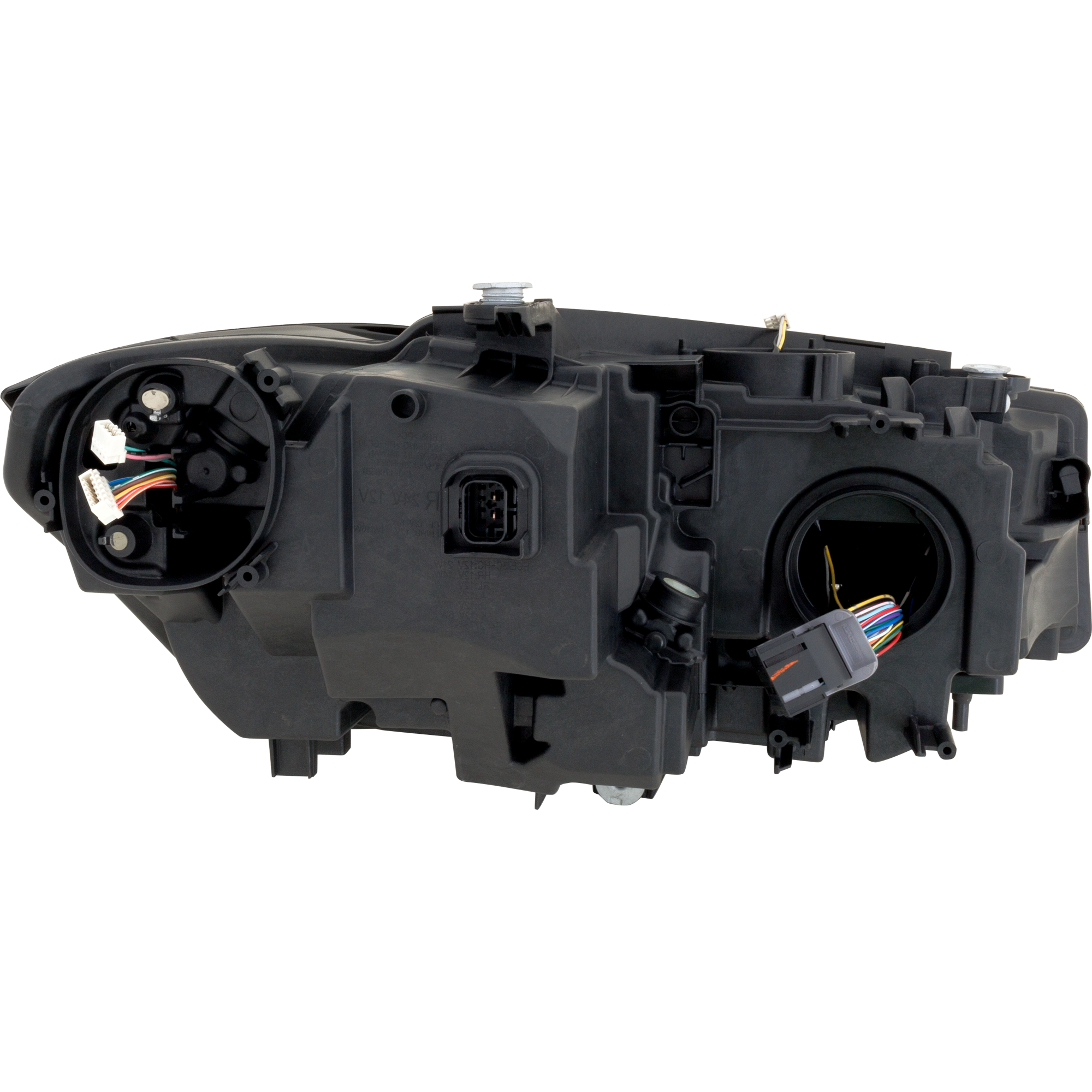 Garage-Pro GPRB10010064A Headlights-Components - View #2