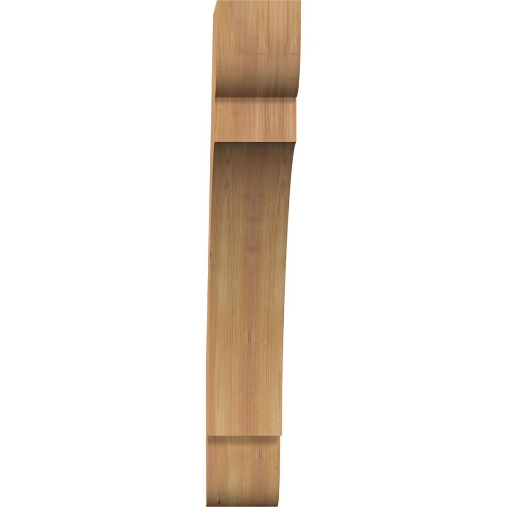 Ekena Millwork BRC06X30X36OLY00SWR braces - View #2