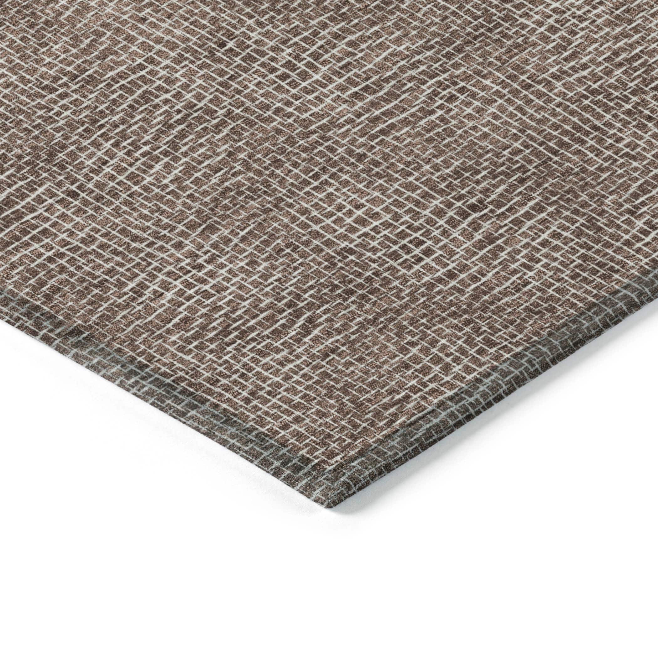 Addison Rugs ACN1057BR30X46 rugs - View #4