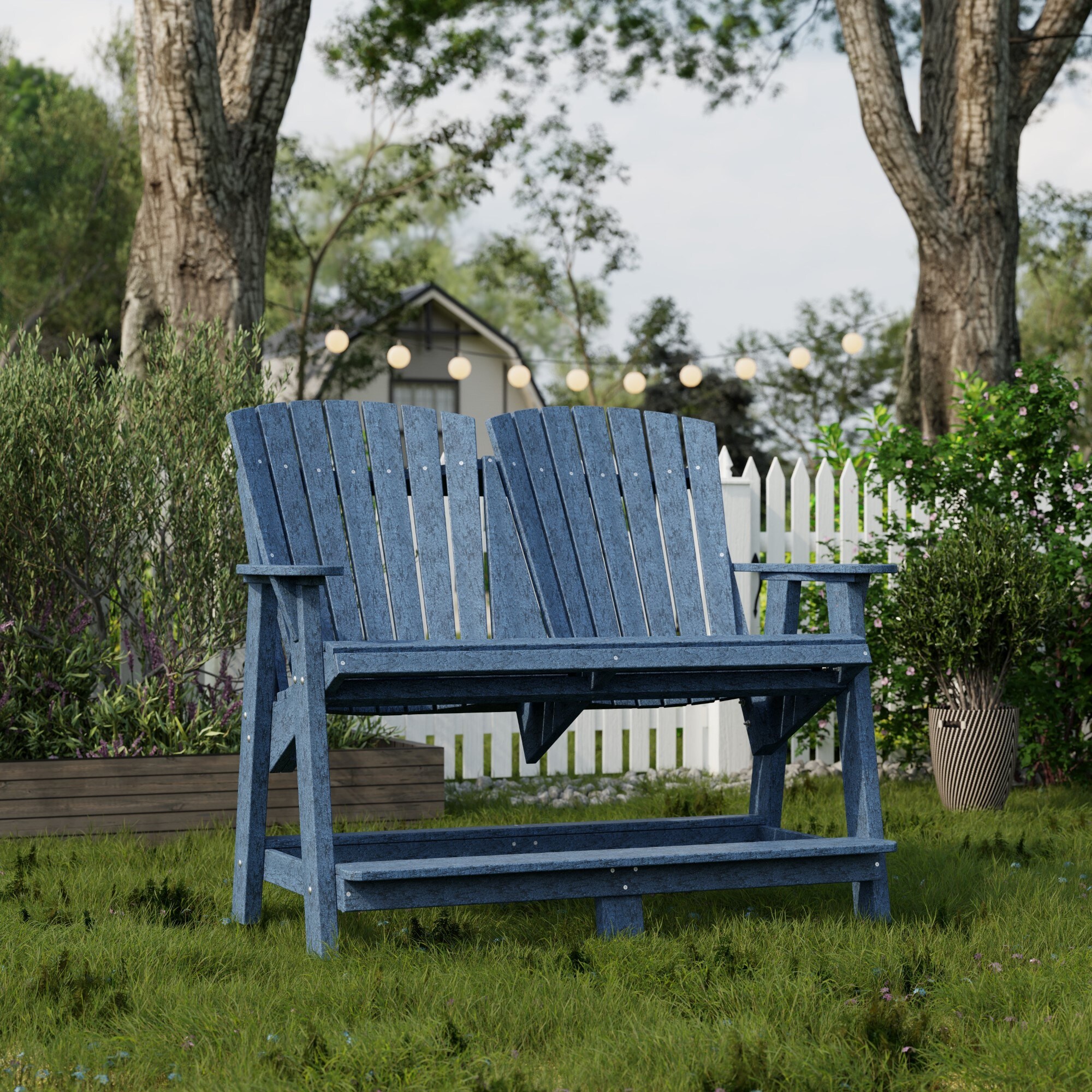 Wildridge LCC-130-PB Patio-Chairs - View #2