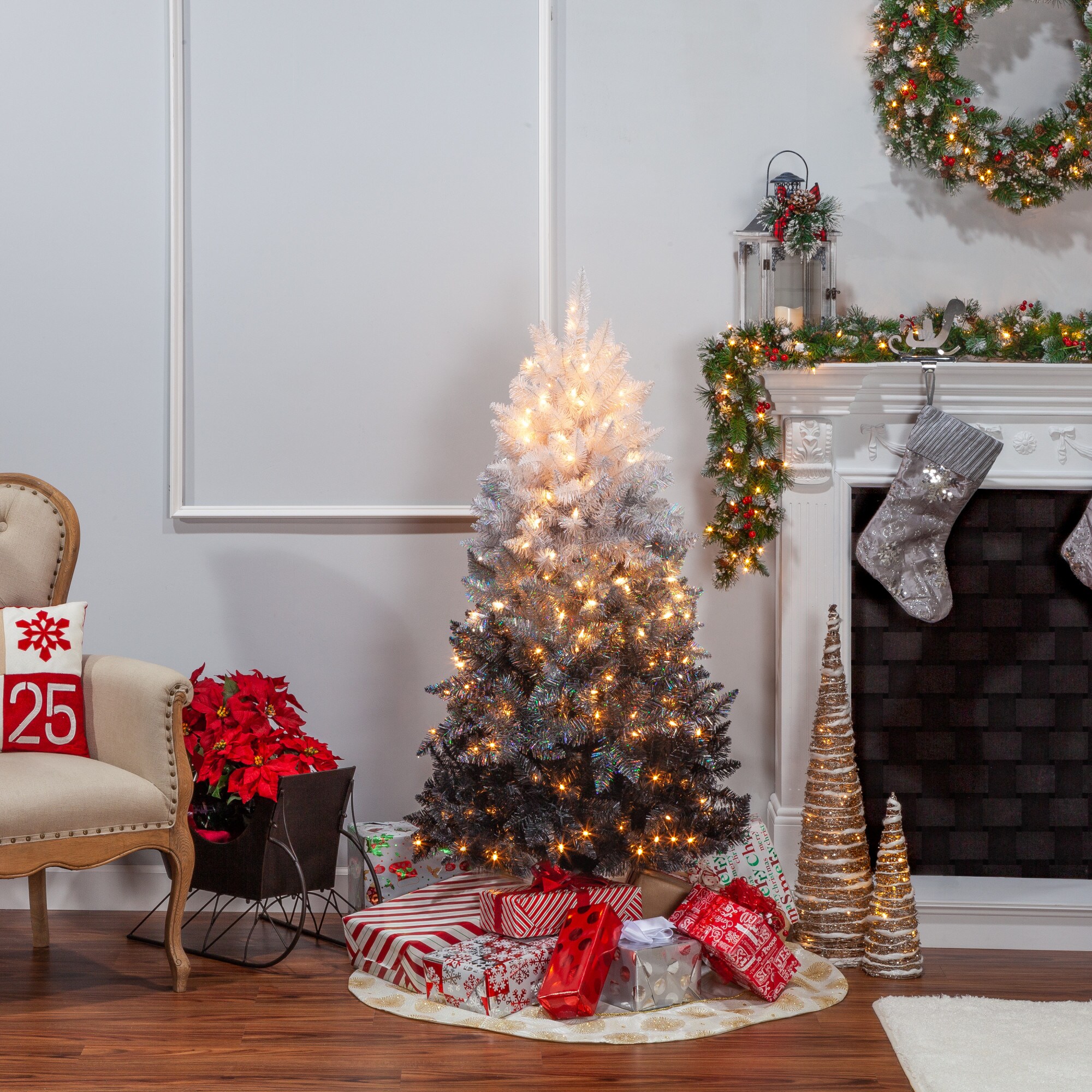 Sterling Tree Company 6021-50BW  - View #4