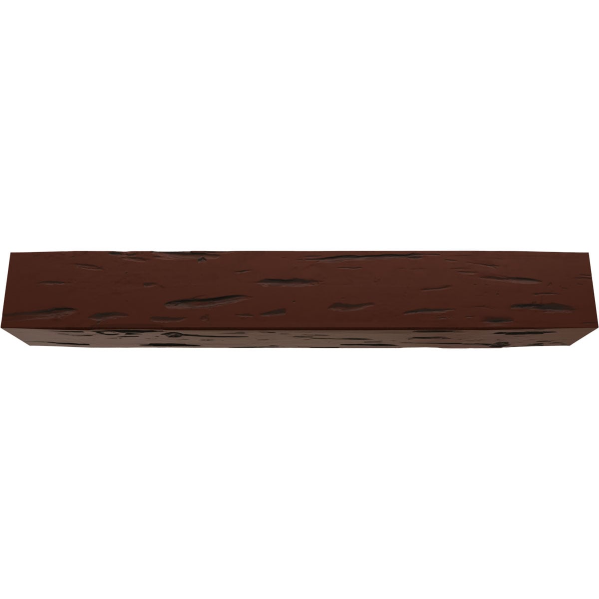 Ekena Millwork BMPC3C0040X100X192PE Faux-Beams - View #7