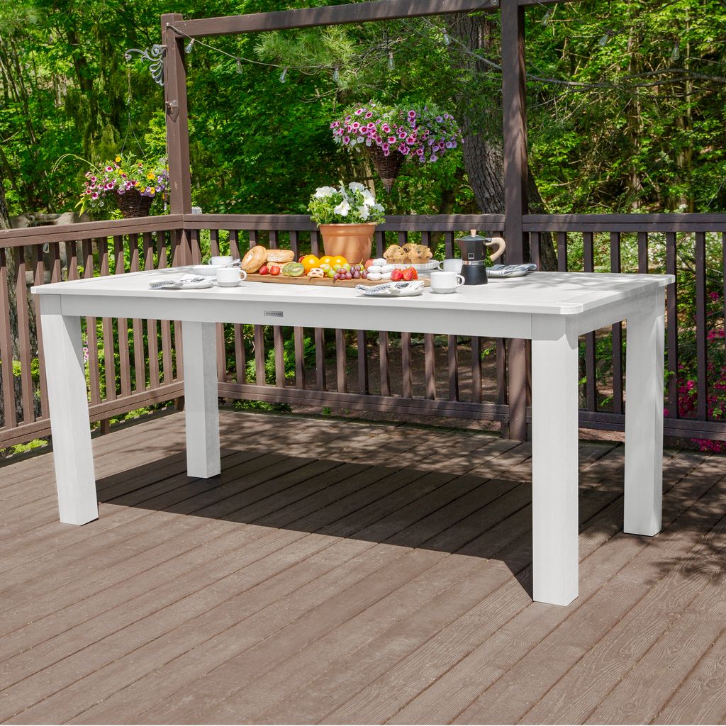 highwood AD-ST7LH2CO5BA-WHE Patio-Dining-Sets - View #6