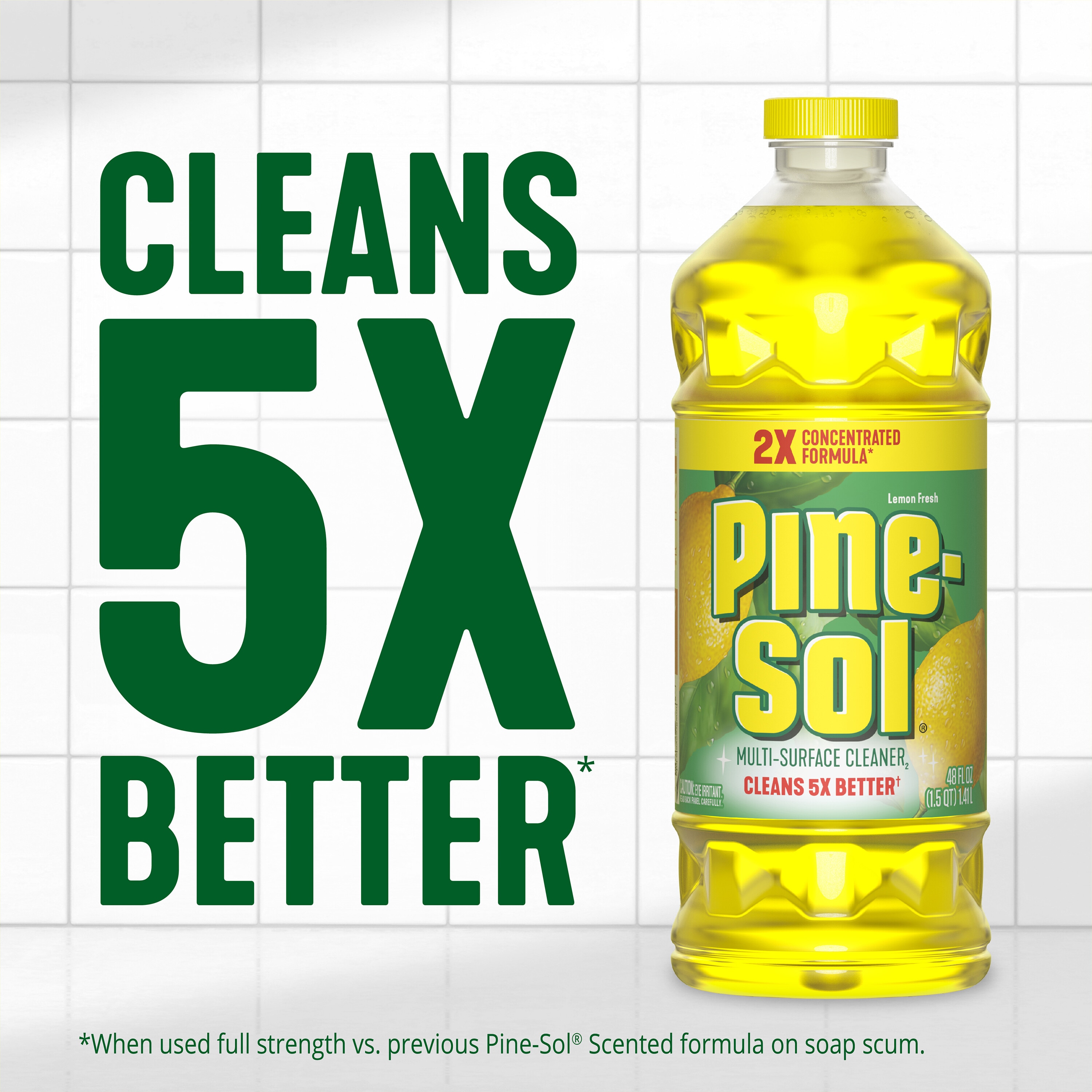Pine-Sol 4129460165 All-Purpose-Cleaners - View #2