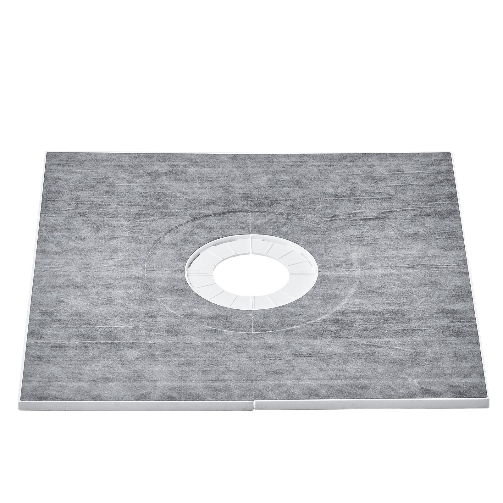LOVMOR SF-WS-T3342P359964 Shower-Floors - View #5