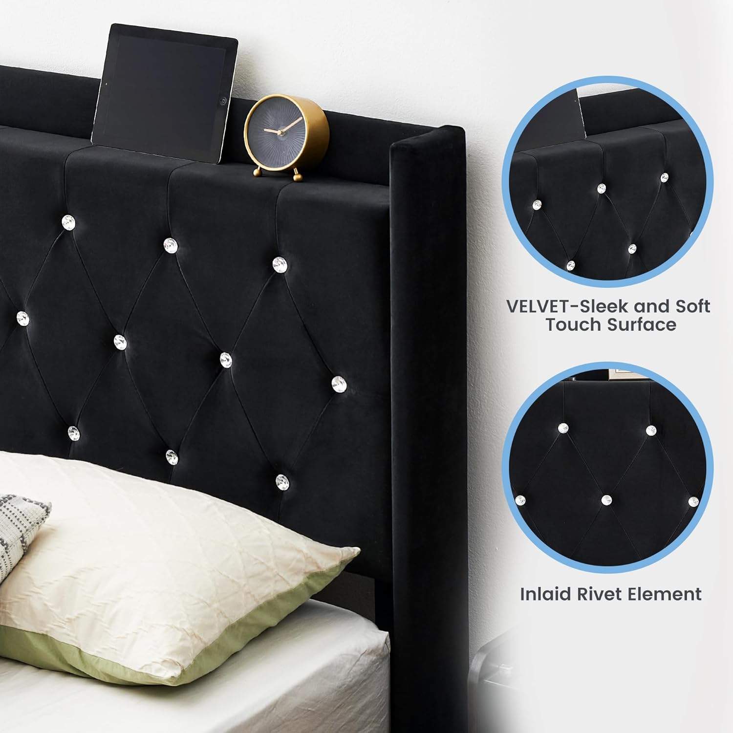 Qeetex LHF-BED-PHO-0ZW6E57Y beds - View #6