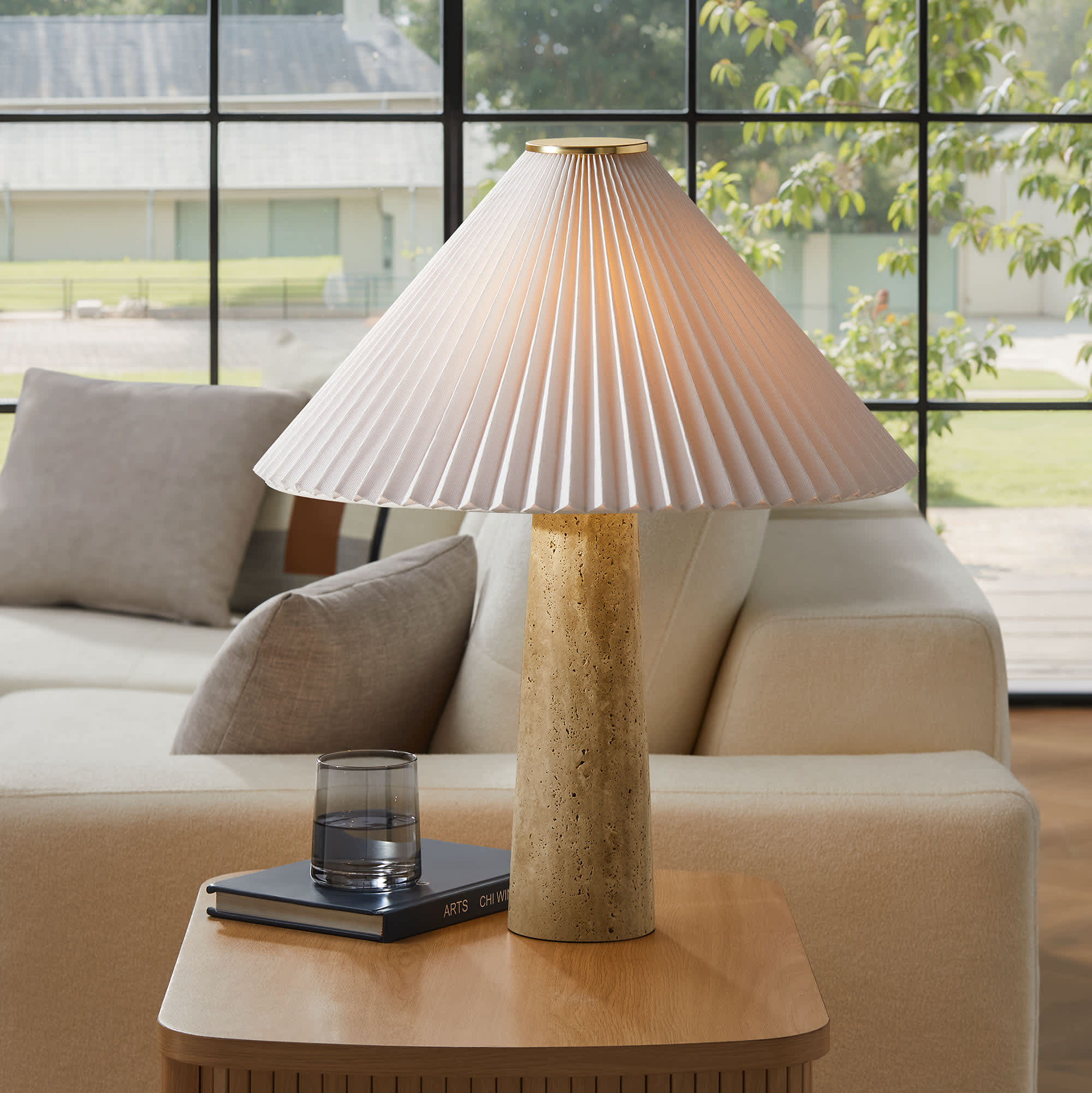 Modway EEI-7215-TRV Desk-Table-Lamps - View #13
