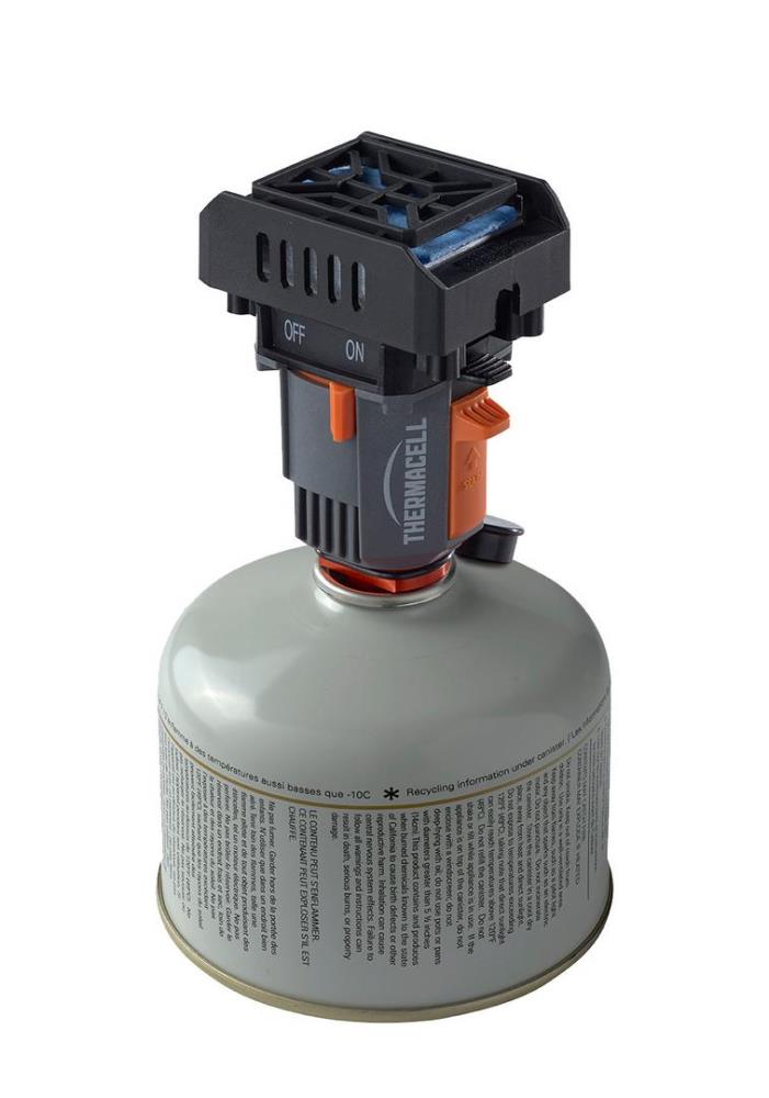 Thermacell MRBPR Insect-Repellent - View #3