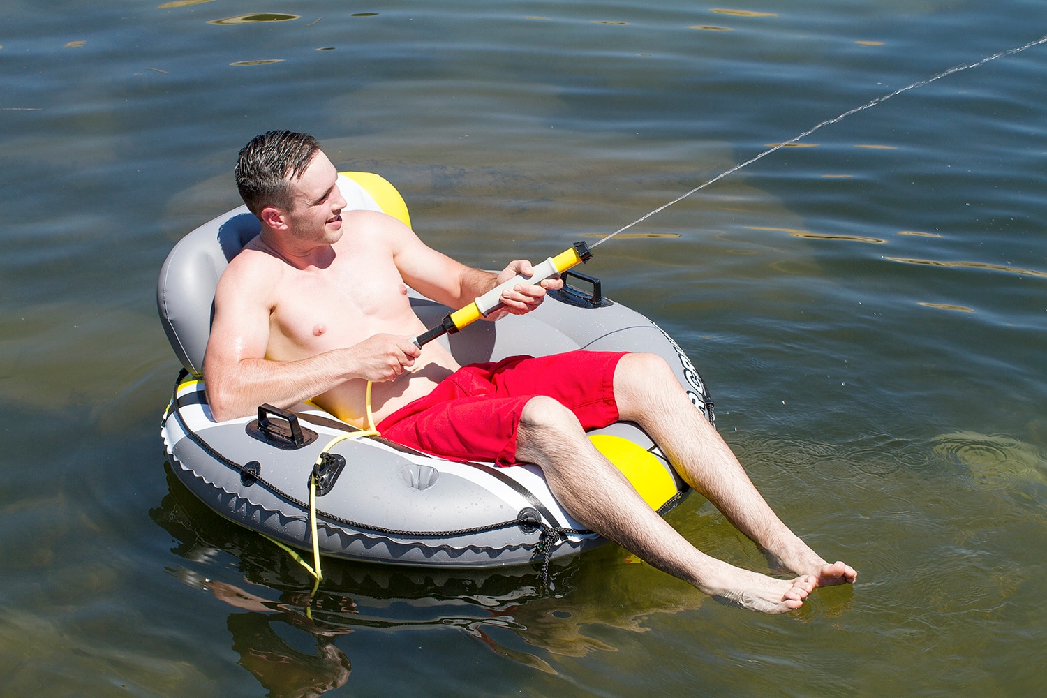 Poolmaster 85608 Pool-Toys-Floats - View #2