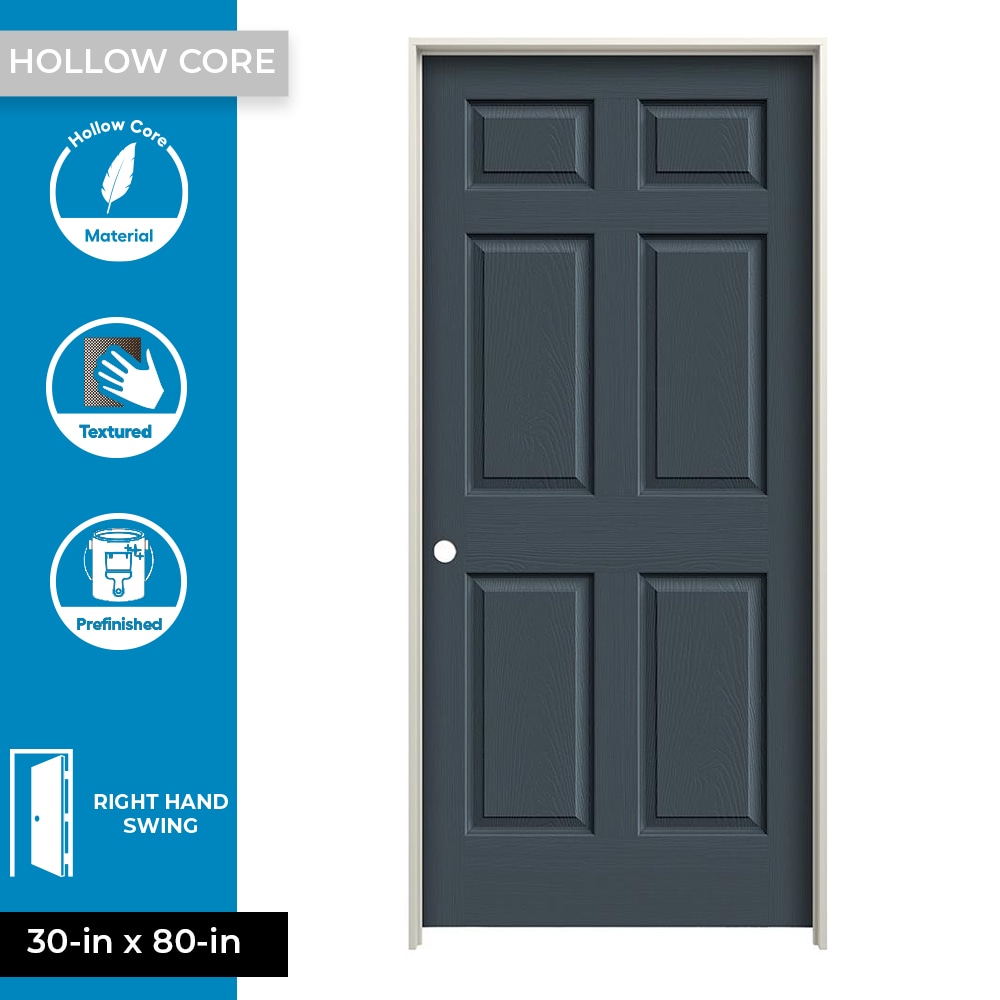 RELIABILT LO1003455 Pre-Hung-Doors - View #2