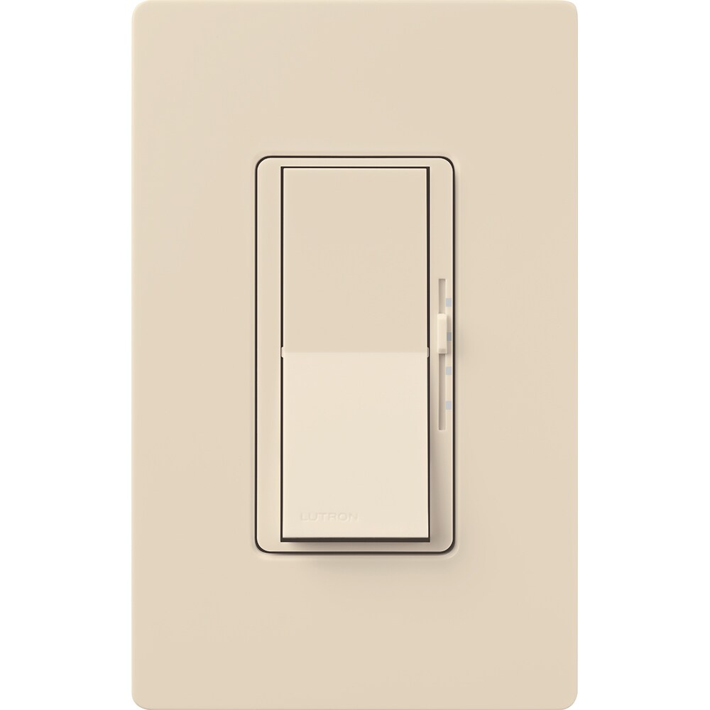 Lutron DVFSQ-LF-LA Fan-Controls - View #2