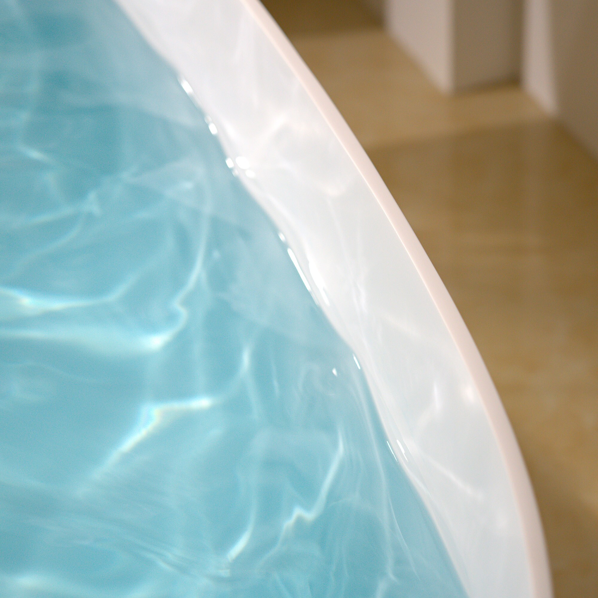 Woodbridge LB388 bathtubs - View #12