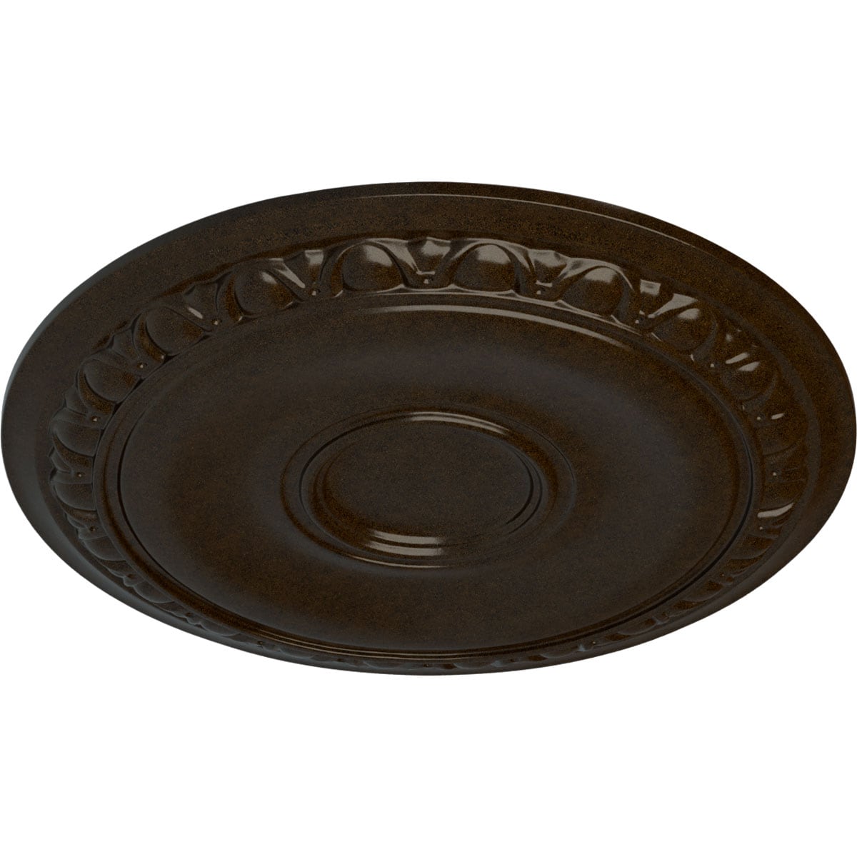Ekena Millwork CM24CABZS Ceiling-Medallions - View #2