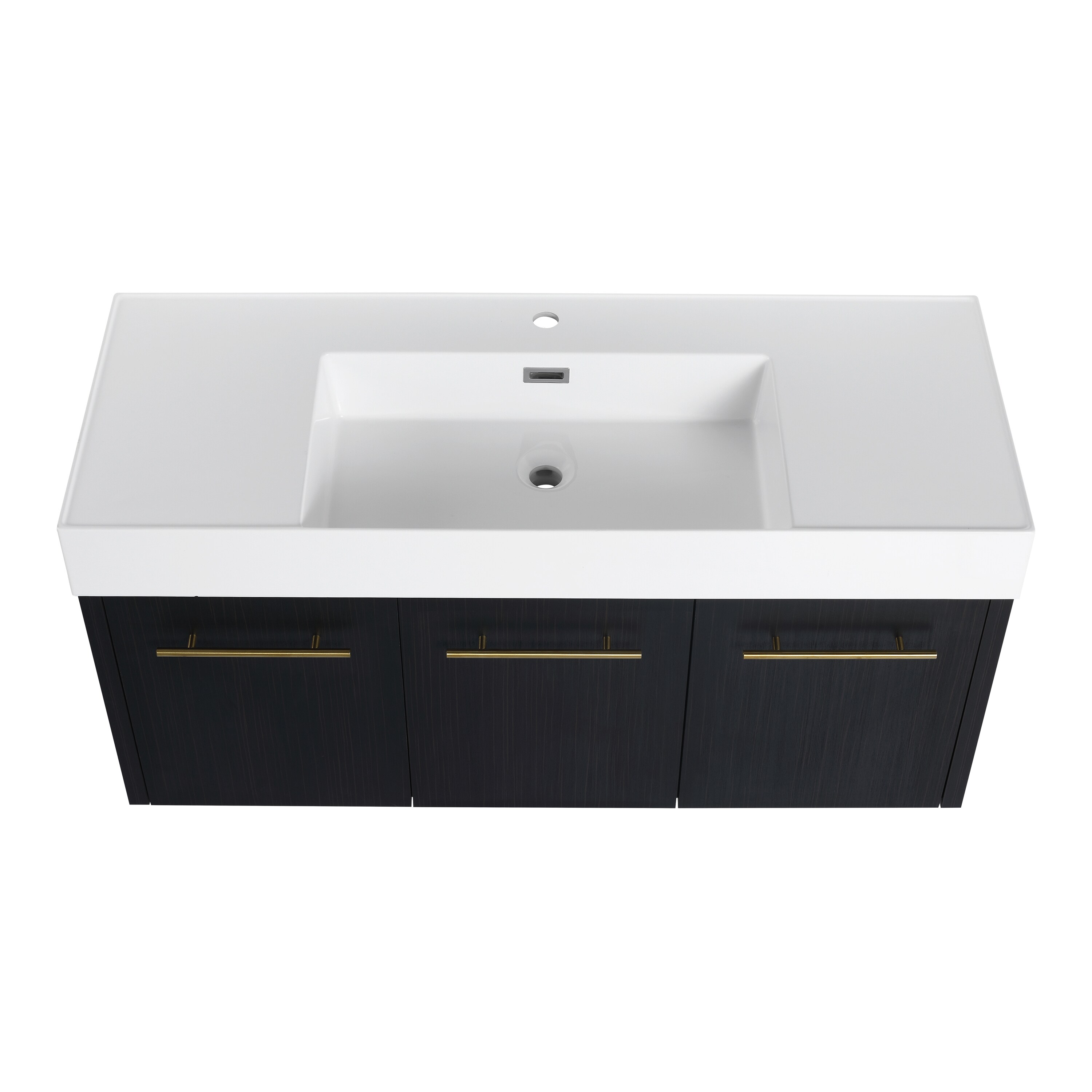 Forclover QNM-0140-IMO Bath-Vanity-Combo - View #9