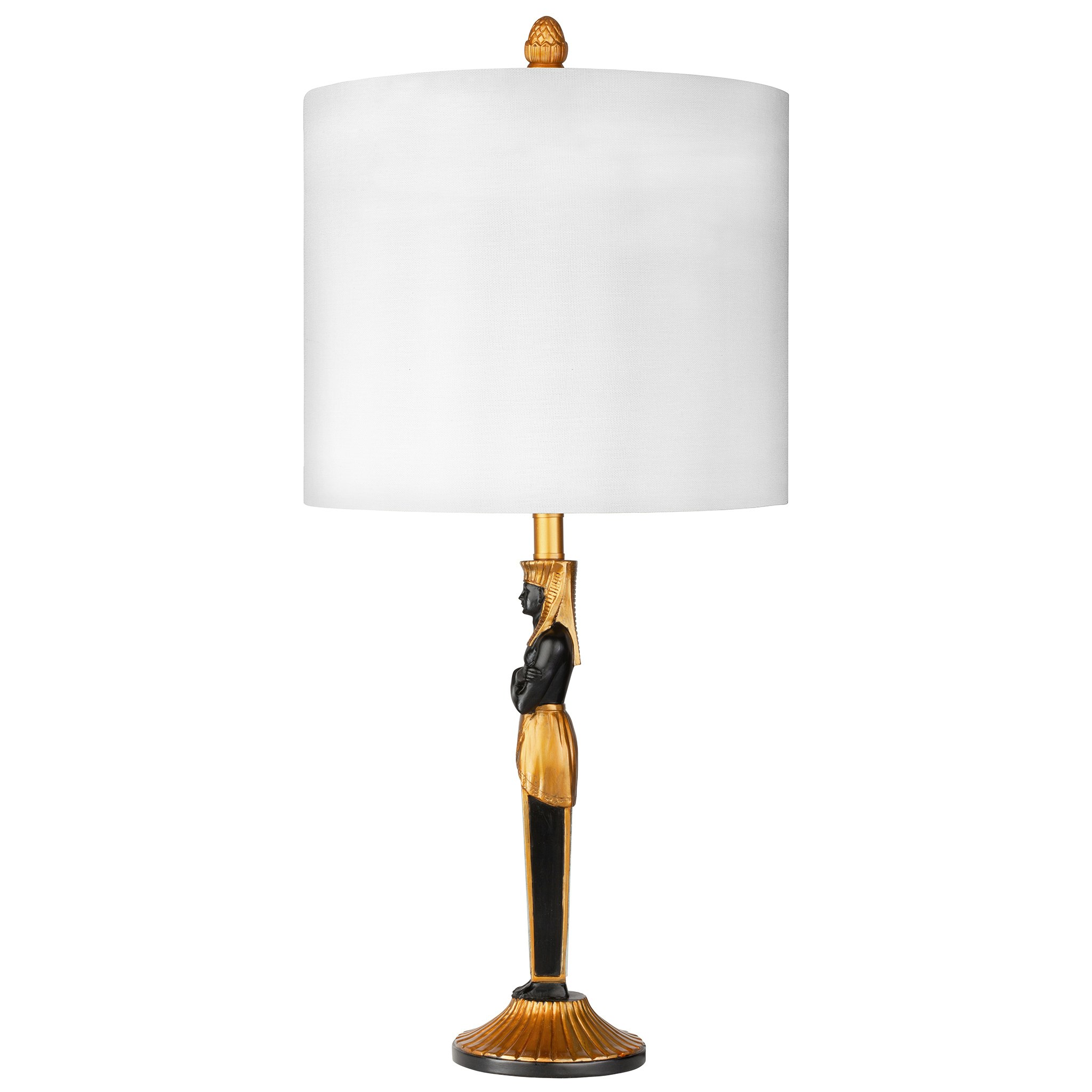 Design Toscano PD961930 Table-Lamps - View #4