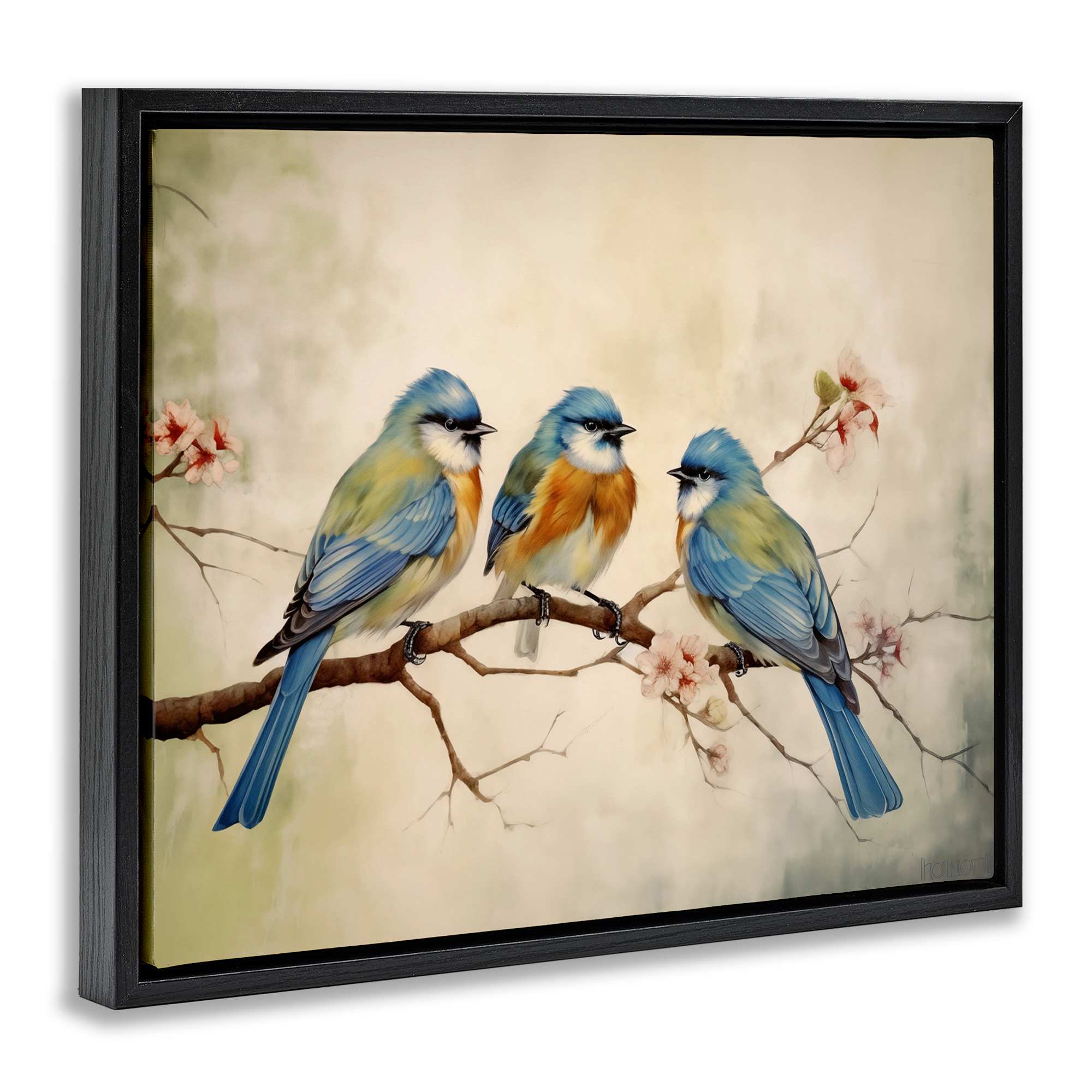 Stupell Industries BT-759-FFB-24X30 Wall-Art - View #2