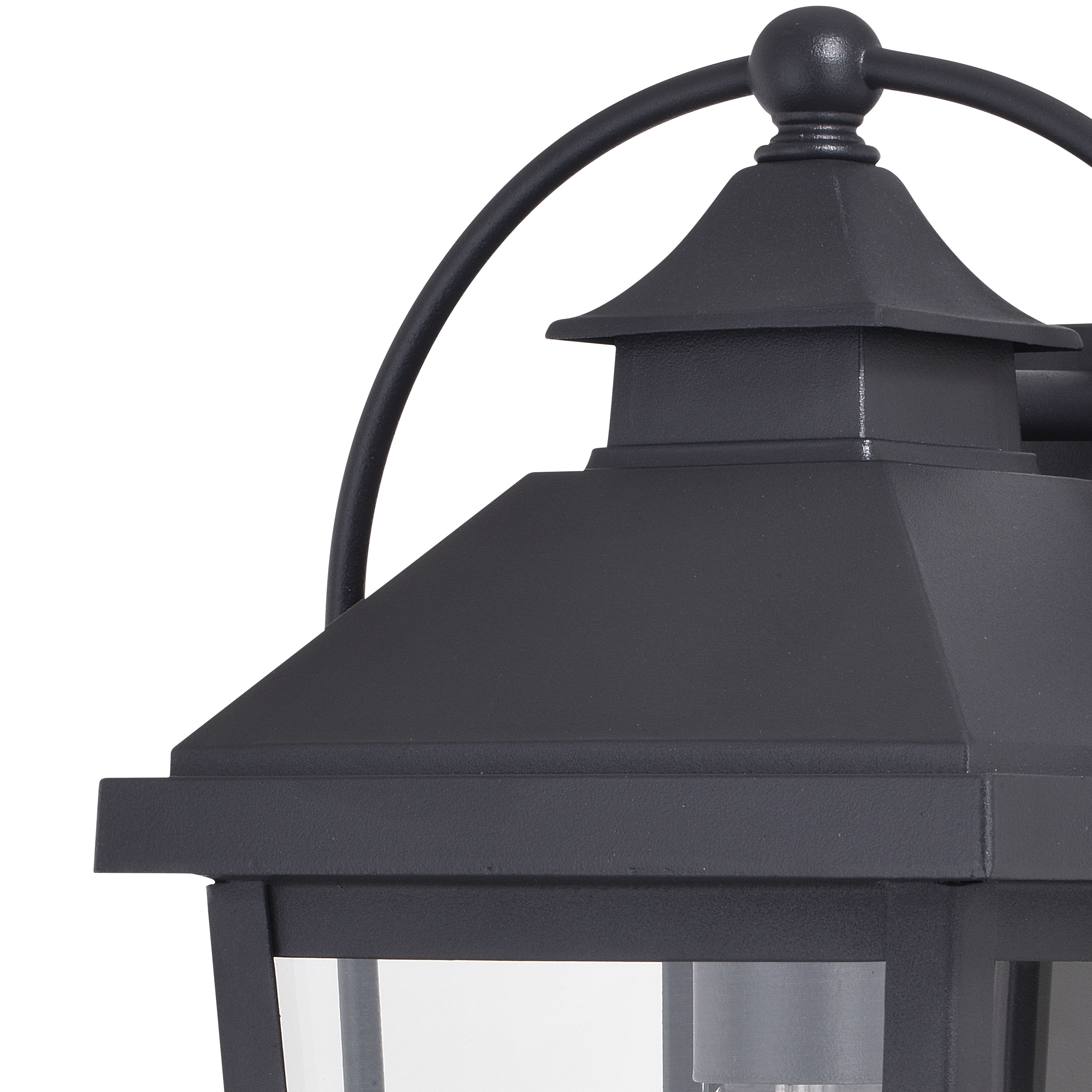 Cascadia T0540 Outdoor-Wall-Lighting - View #6