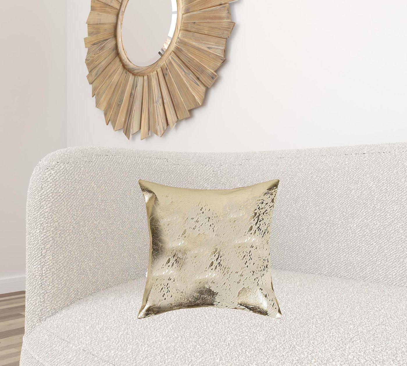 HomeRoots 317010 Accent-Pillows - View #2
