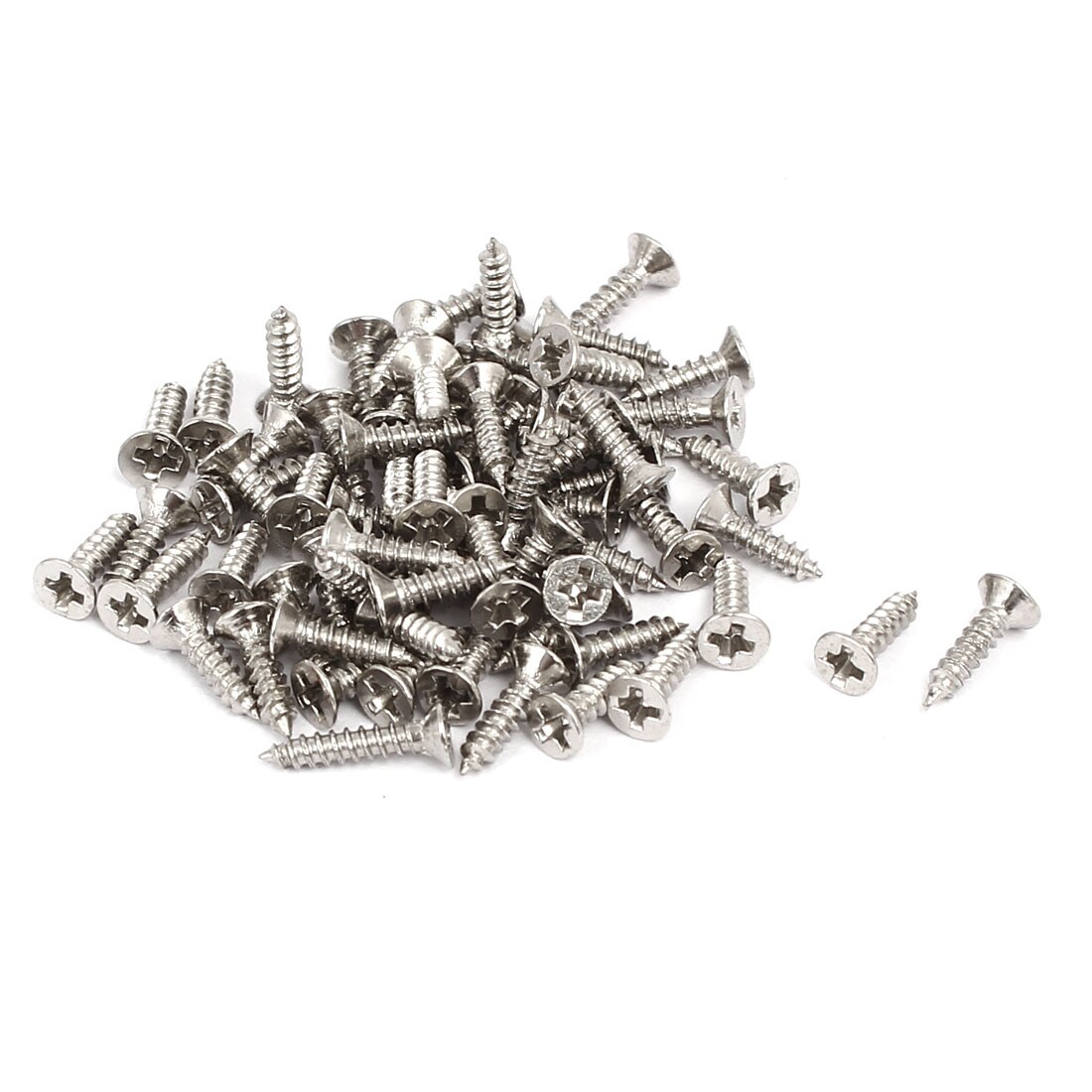 Unique Bargains S25093001UX7186 Cabinet-Latches - View #2