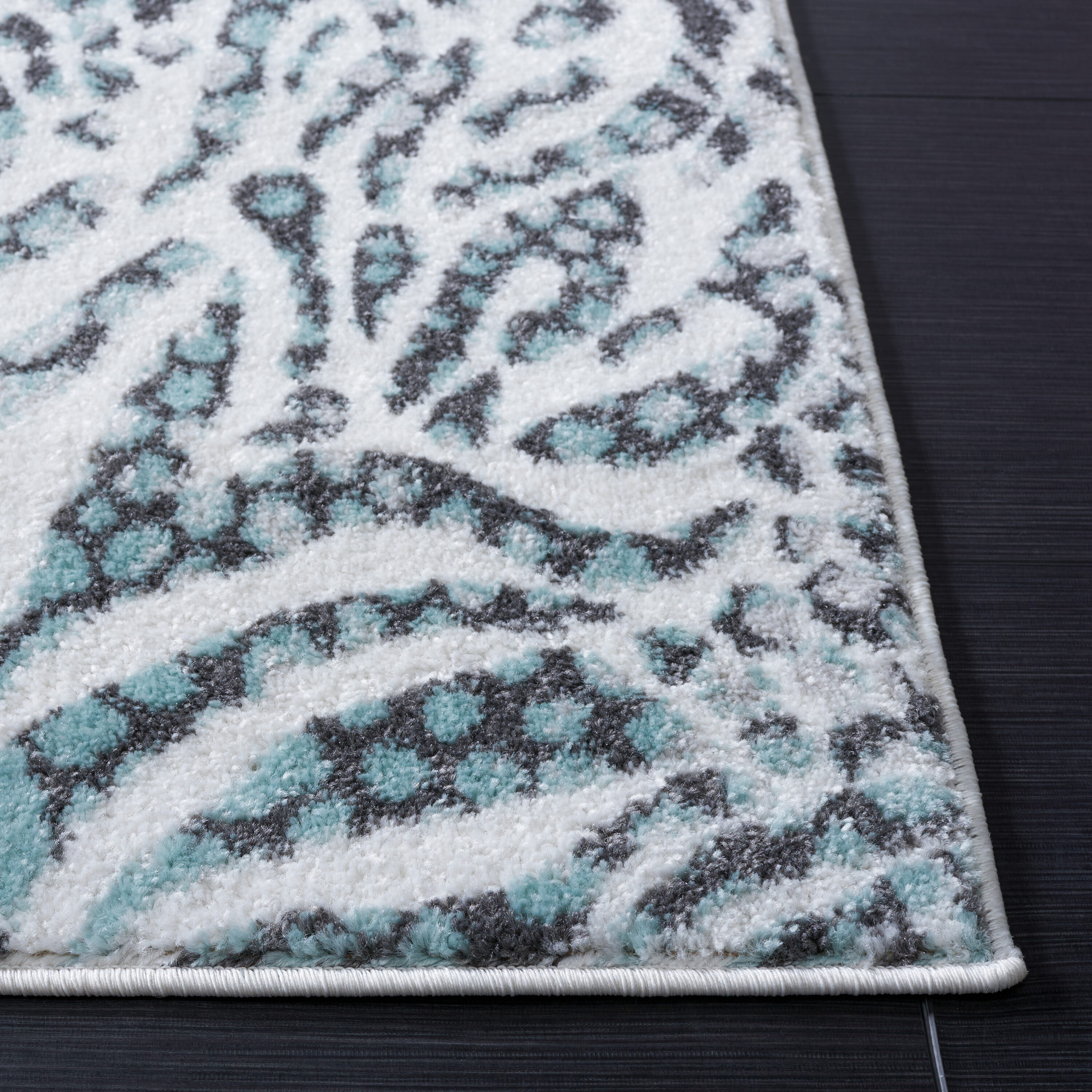 Safavieh AMS187K-28 rugs - View #3