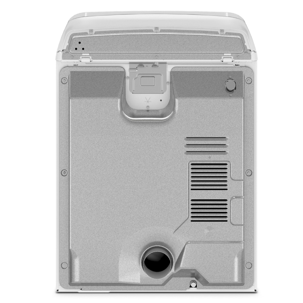 Maytag MED6500MW Elec-Dry - View #12