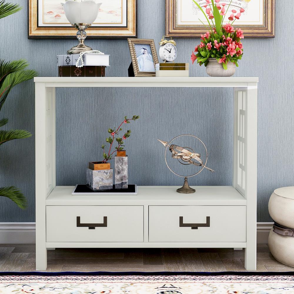 CASAINC TR-WF193882AAK Console-Sofa-Tables - View #11