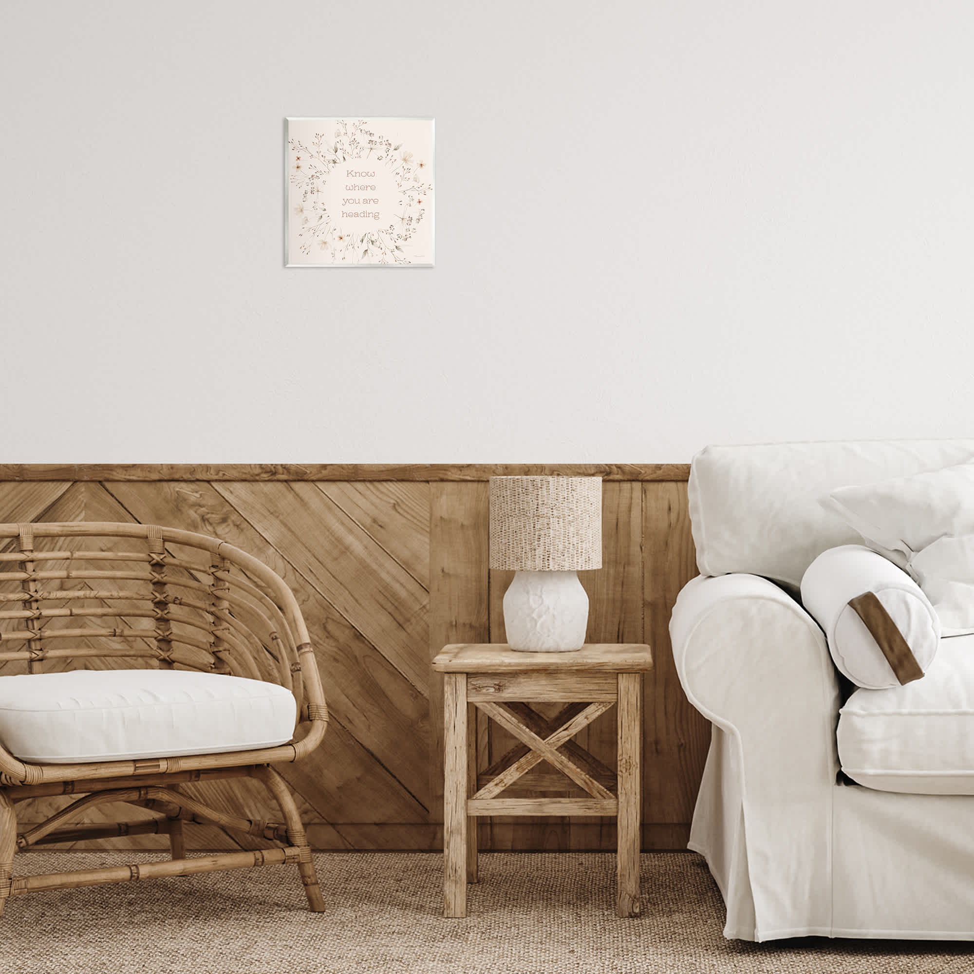 Stupell Industries BS-653-WD-12X12 Wall-Art - View #3