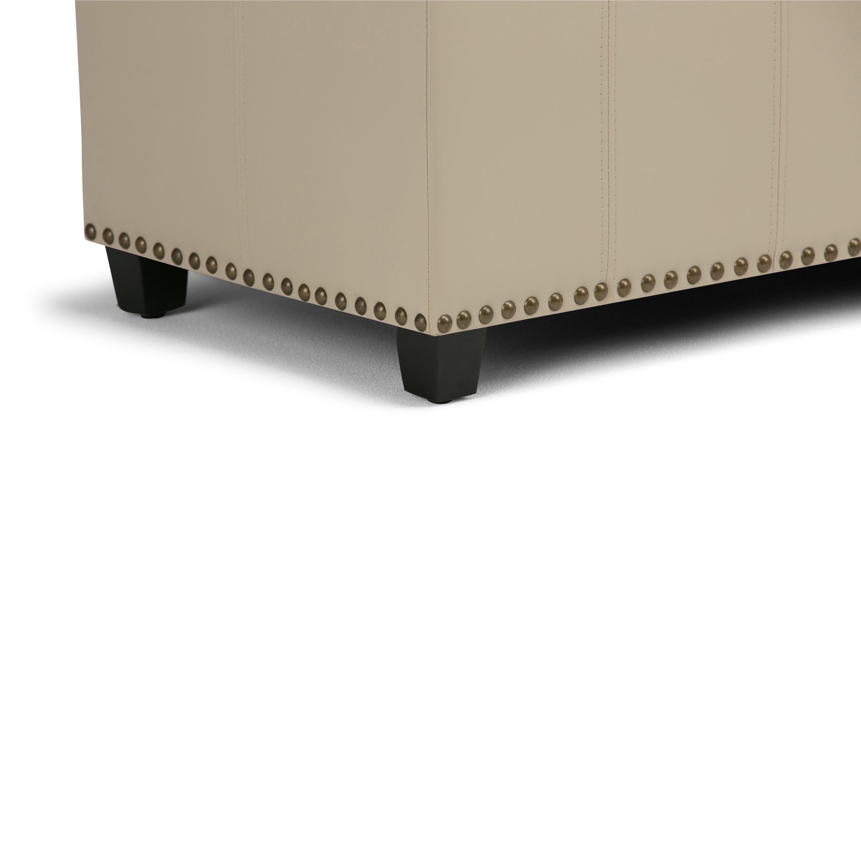 Simpli Home AXCOT-257-CR Indoor-Ottomans - View #5
