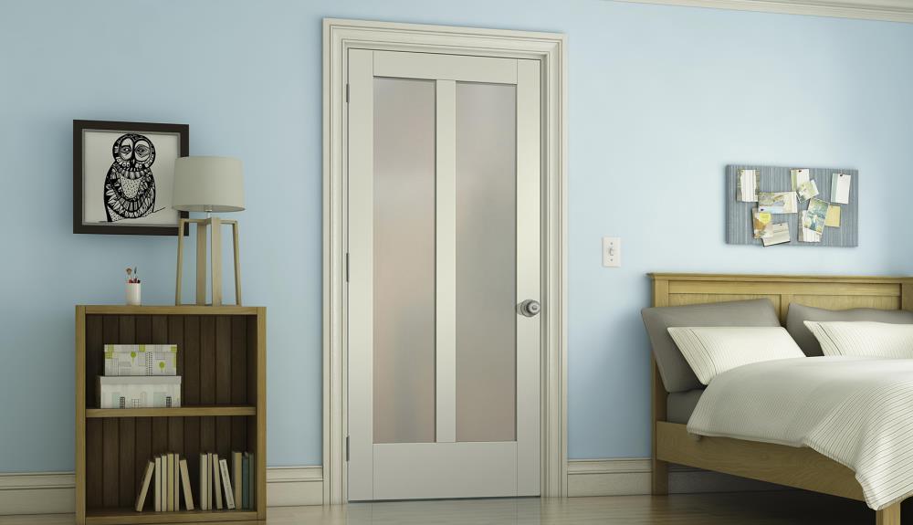 JELD-WEN LOWOLJW221100128 Pre-Hung-Doors - View #2
