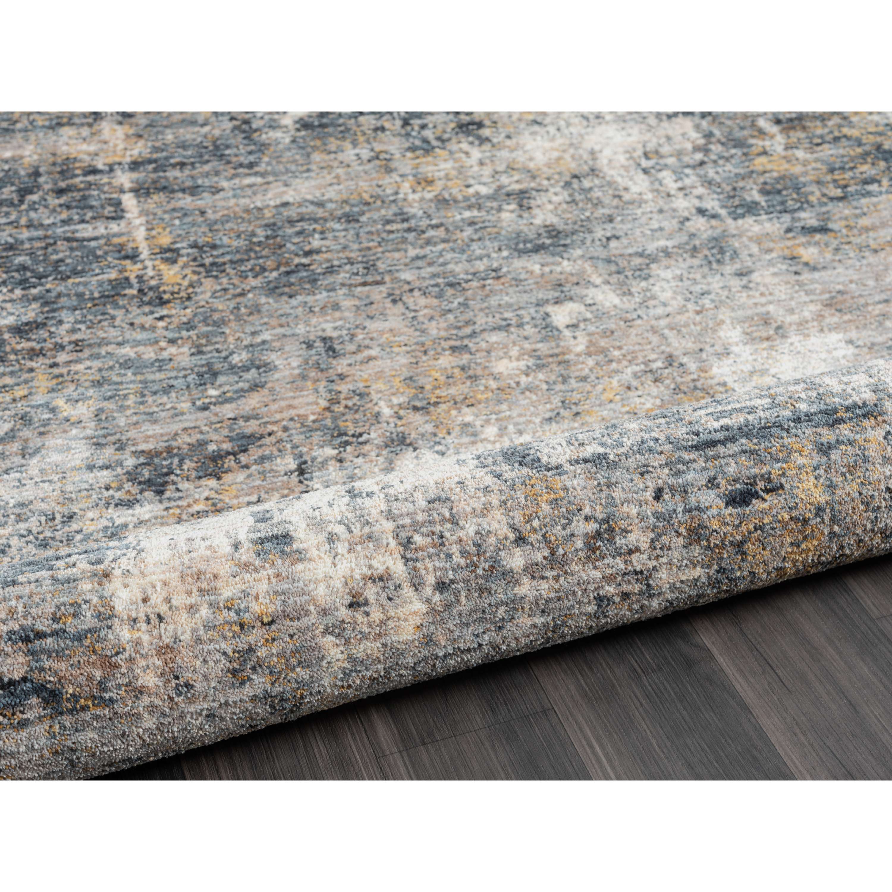 Obeetee HPT50752100SLV rugs - View #3