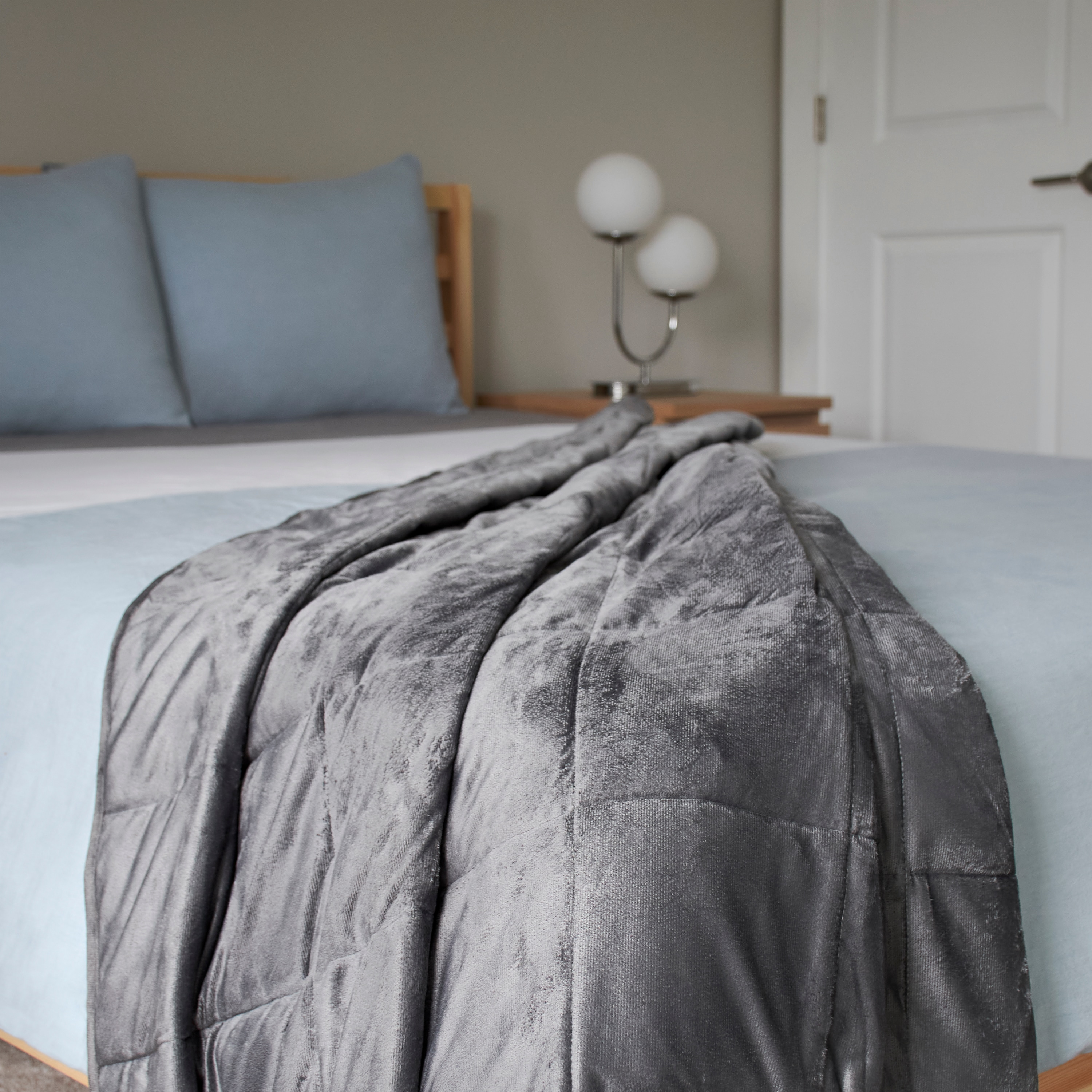 Sealy 00067ATC Blankets-And-Throws - View #2