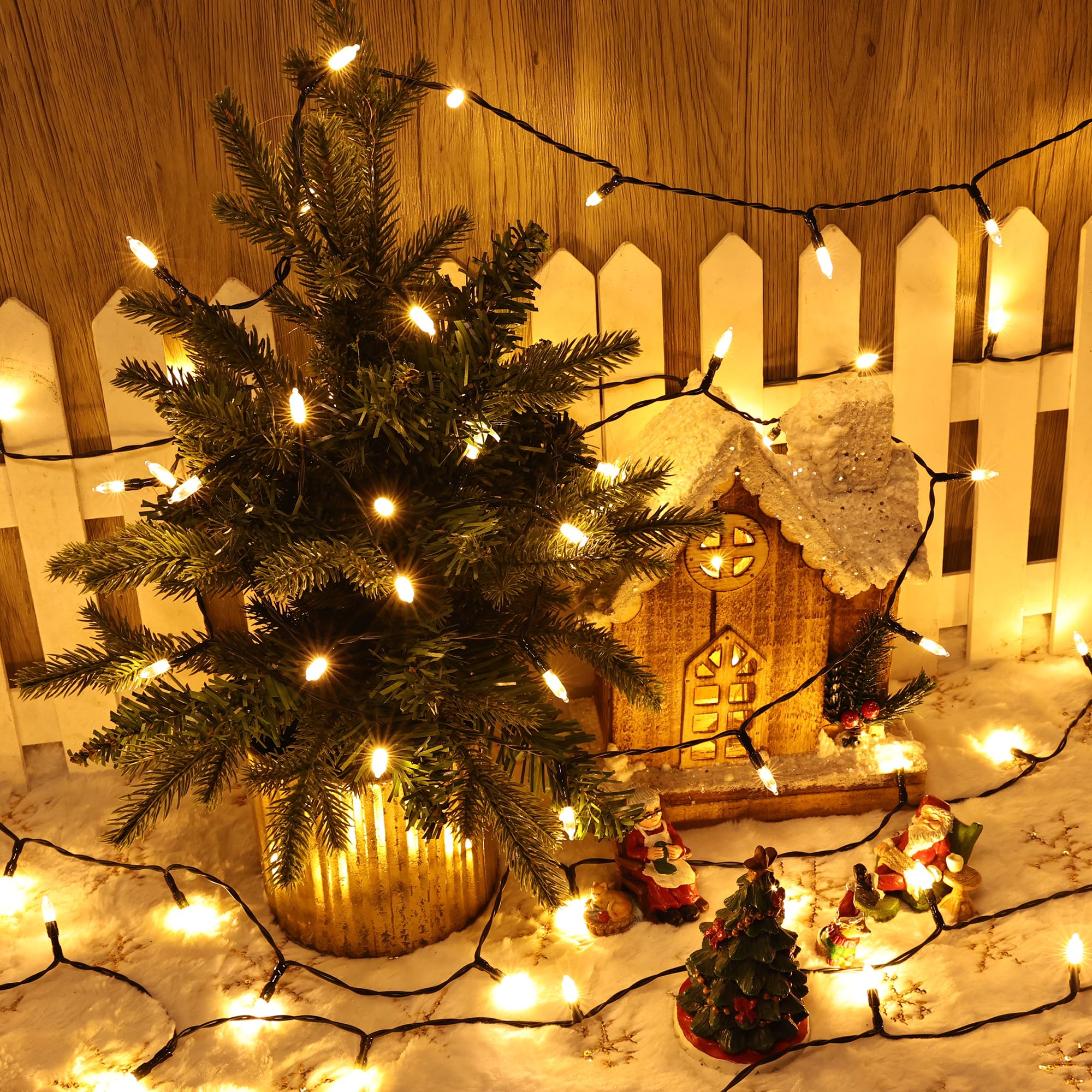 Vrbgify LVG0817V087 Christmas-String-Lights - View #7