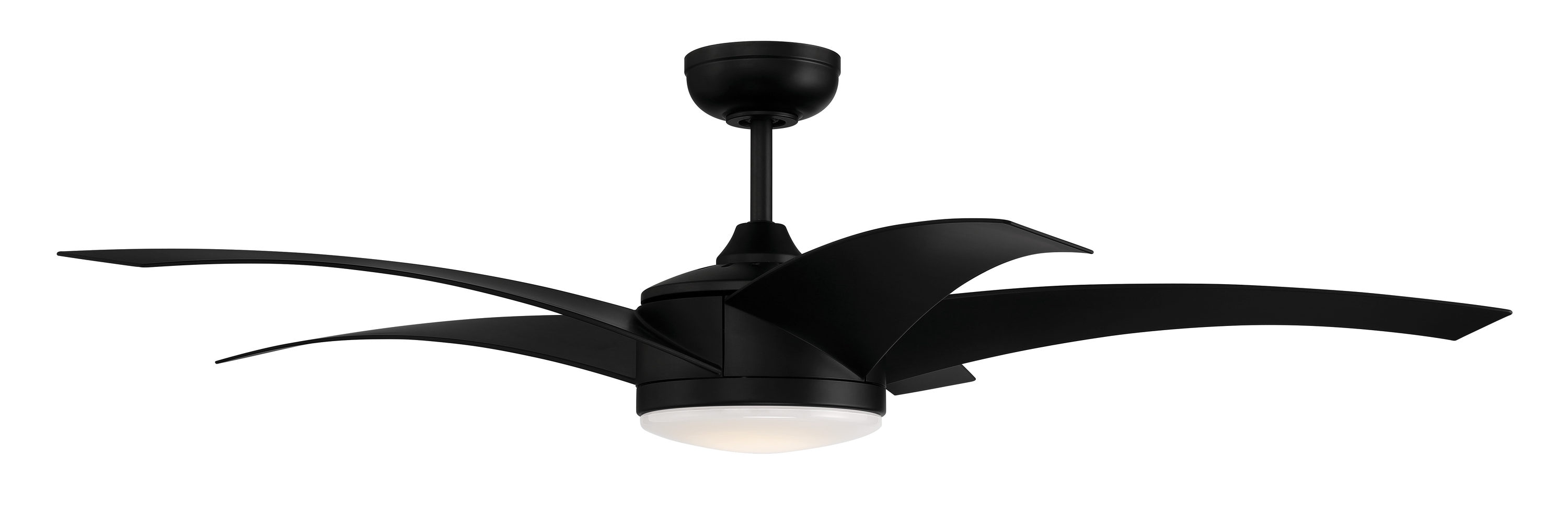 Craftmade PUR54FB5 Ceiling-Fans - View #4