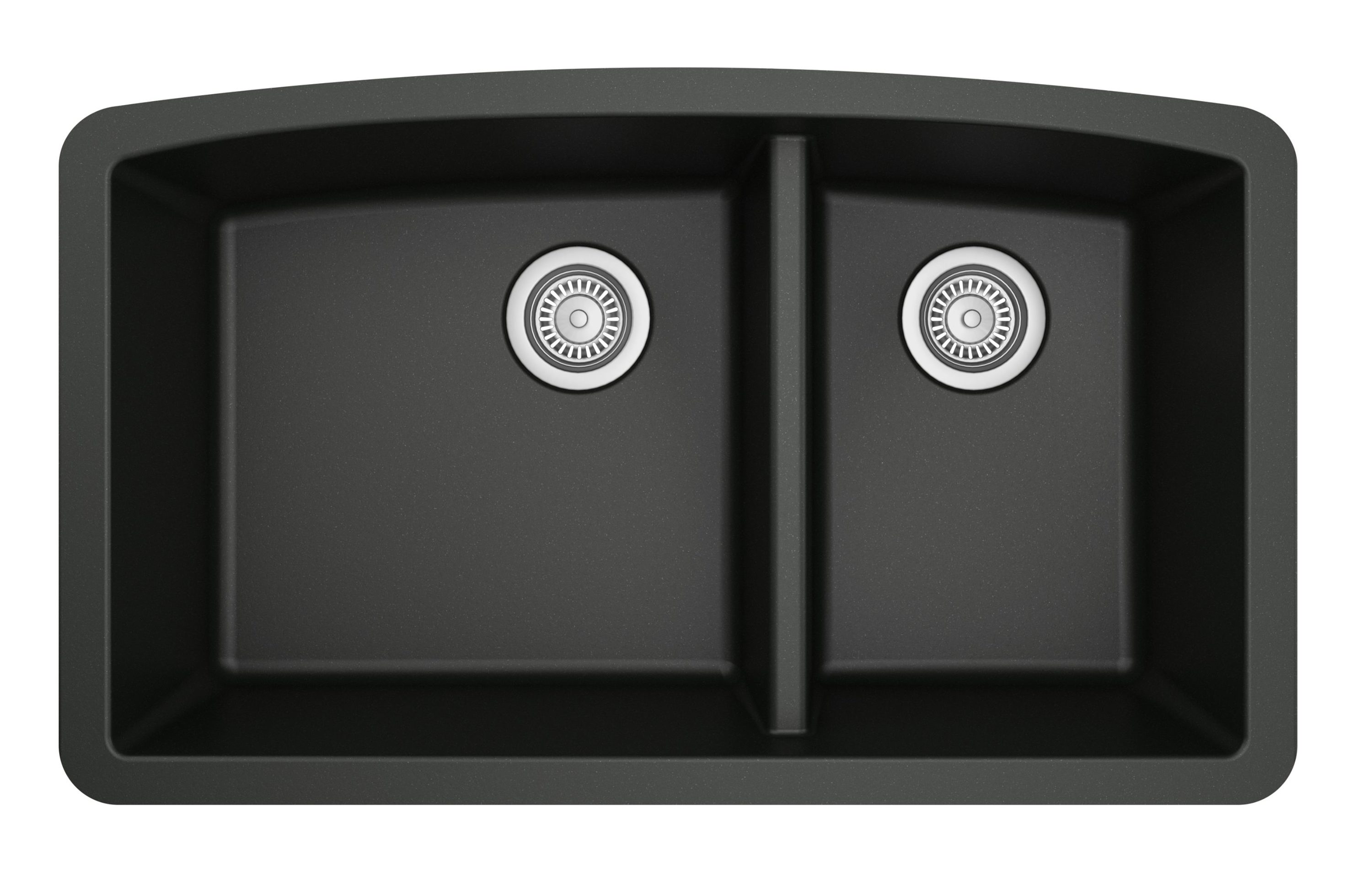 Karran QU-711-BL-PK1 Kitchen-Sinks - View #4